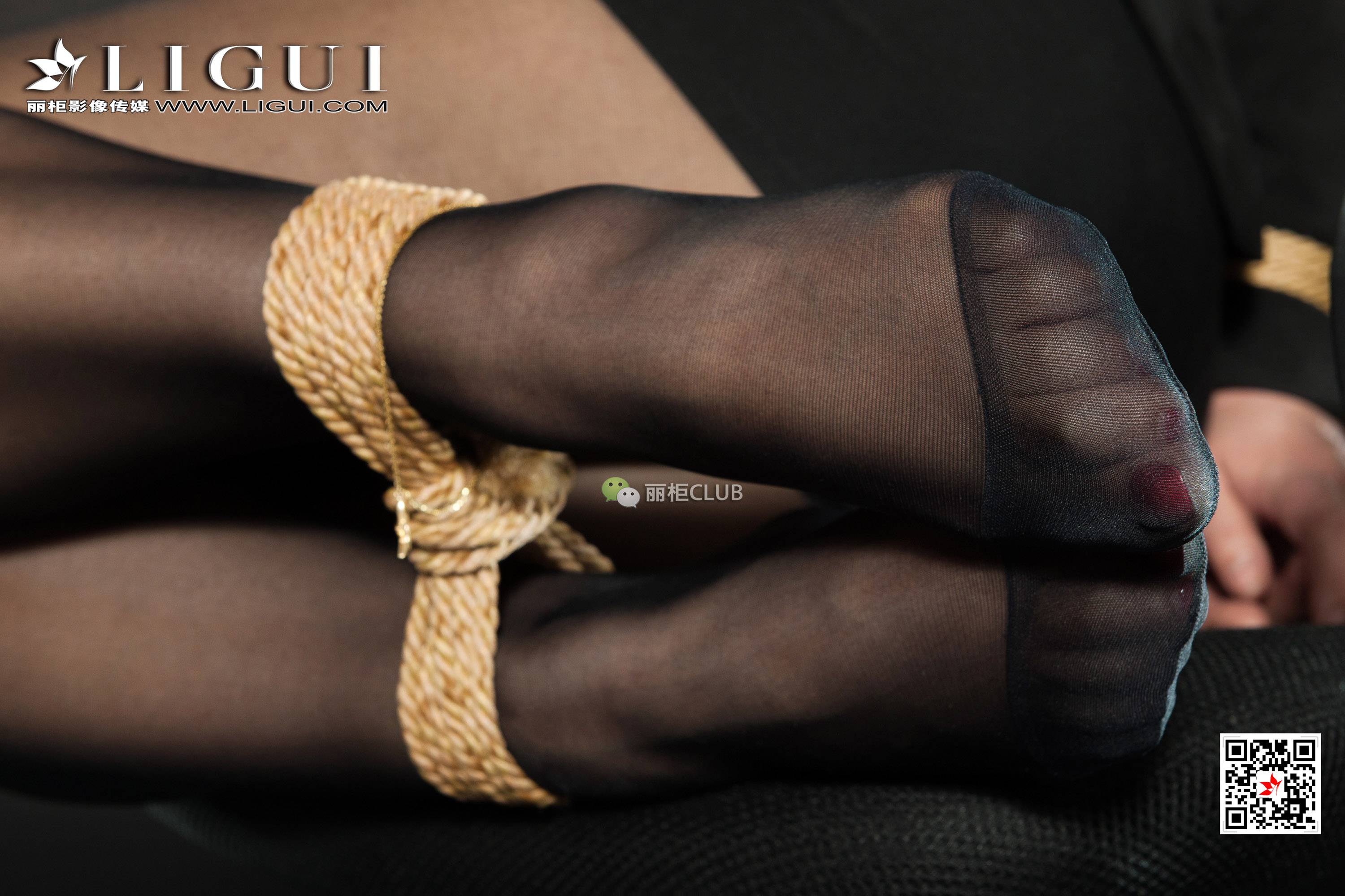 Chinese lady bondage 9