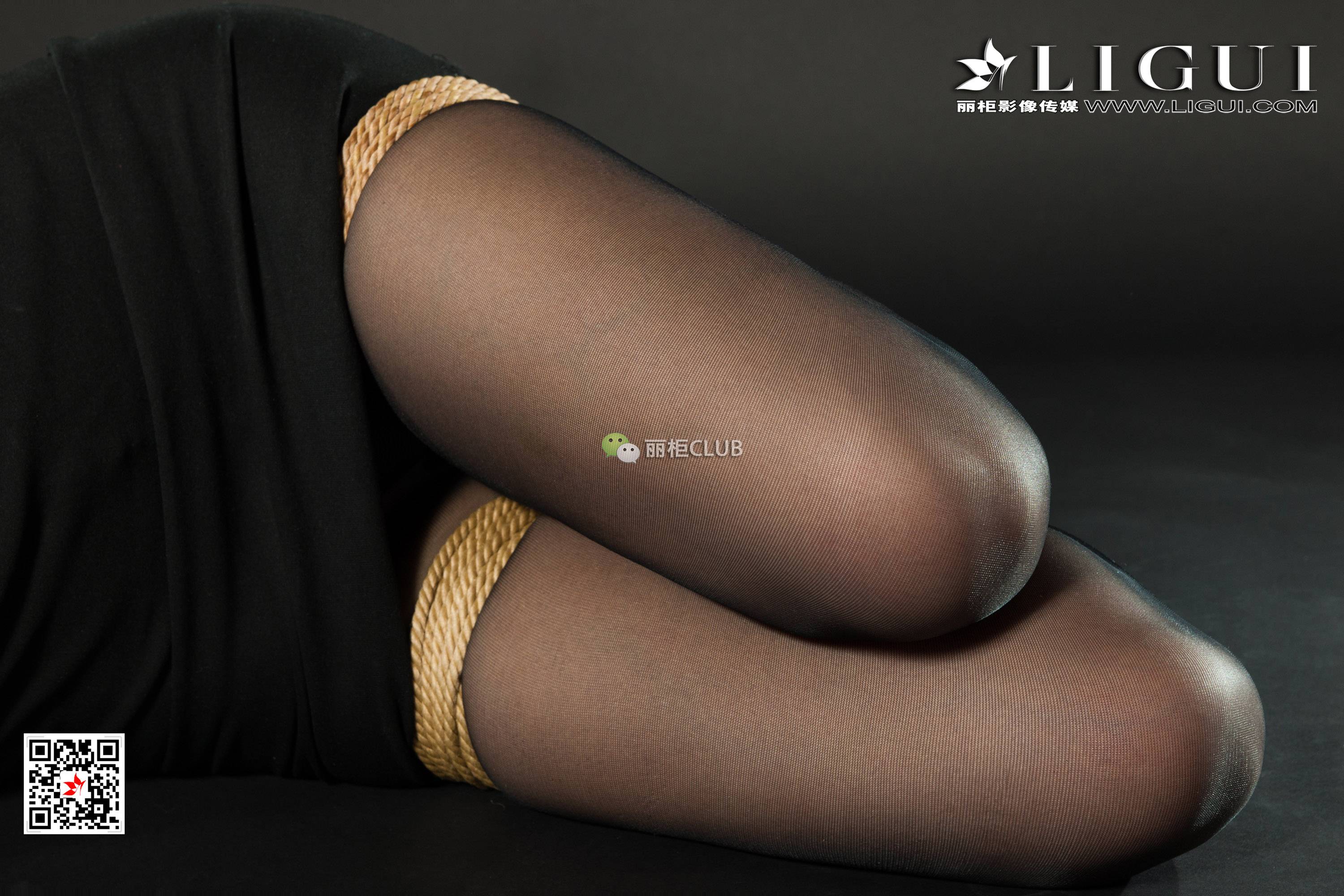 Chinese lady bondage 9