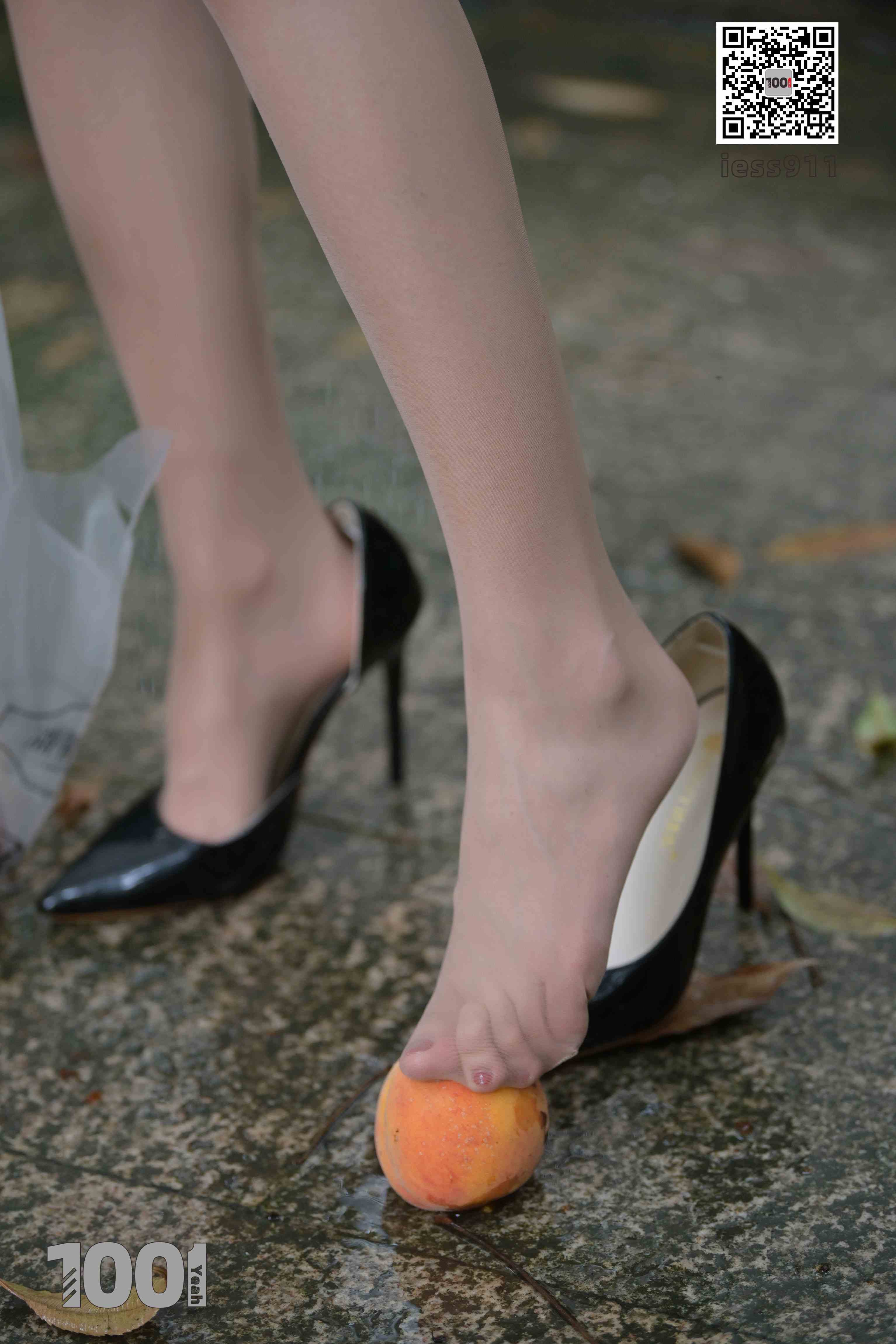 China Beauty Legs and feet 755