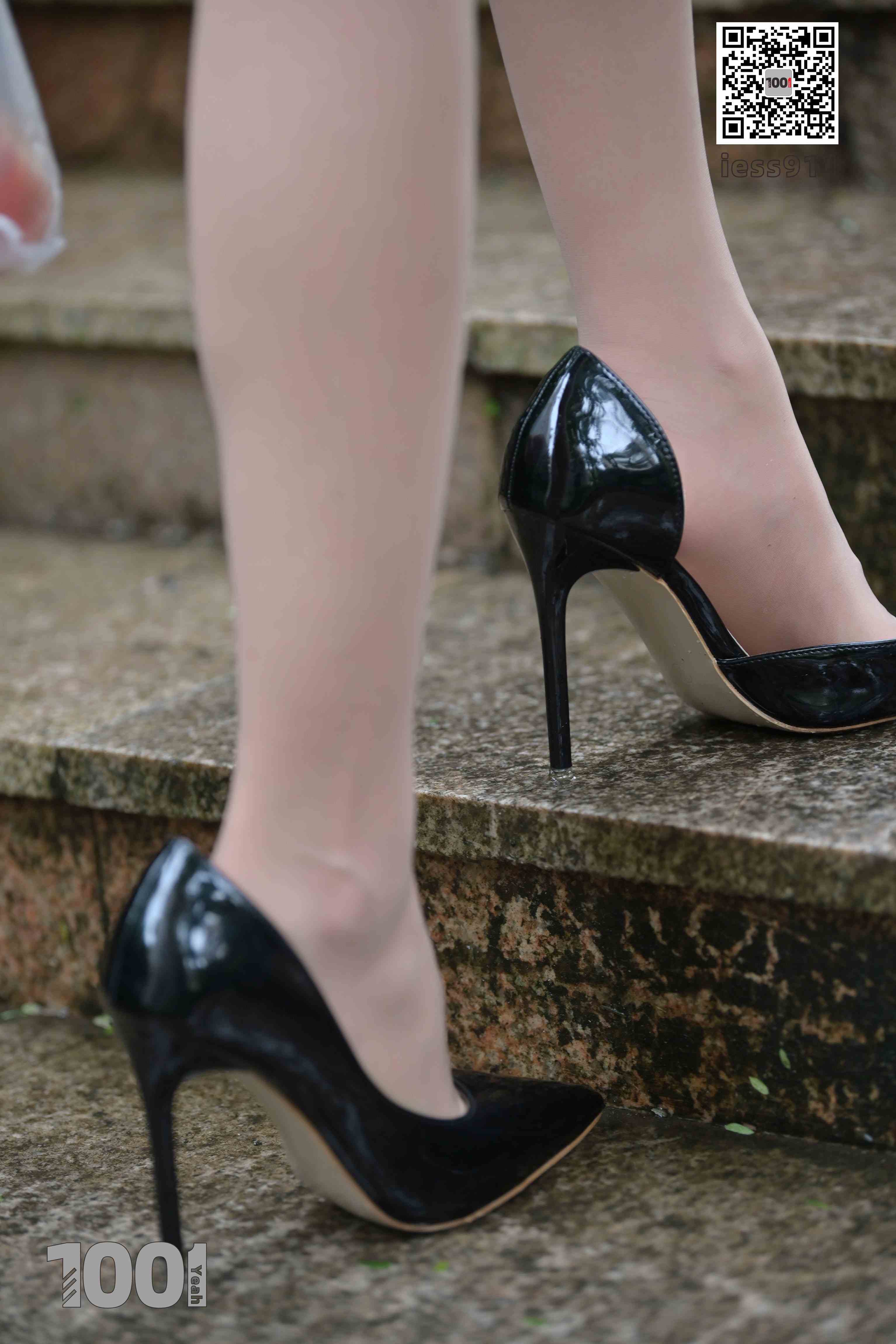 China Beauty Legs and feet 755