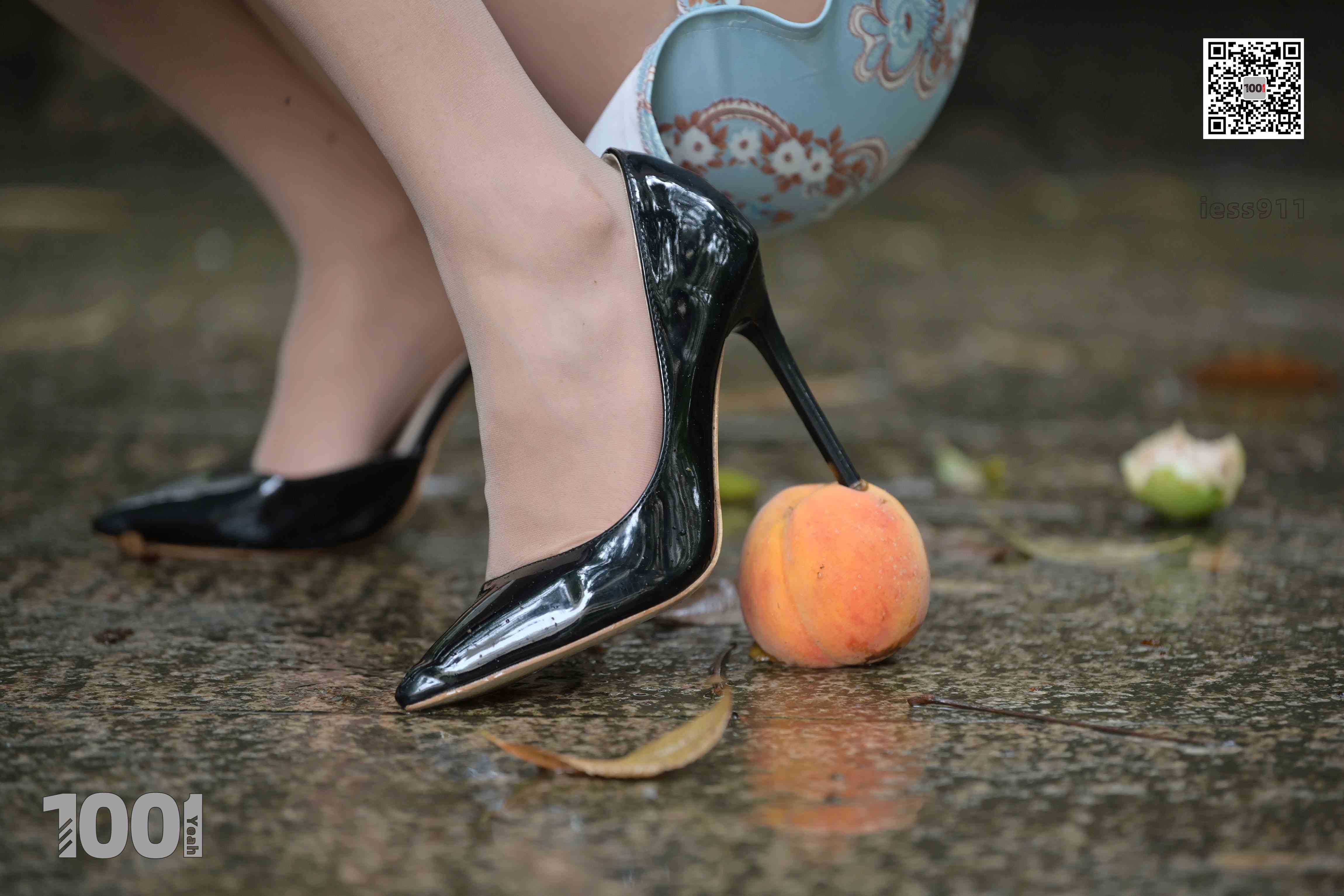 China Beauty Legs and feet 755