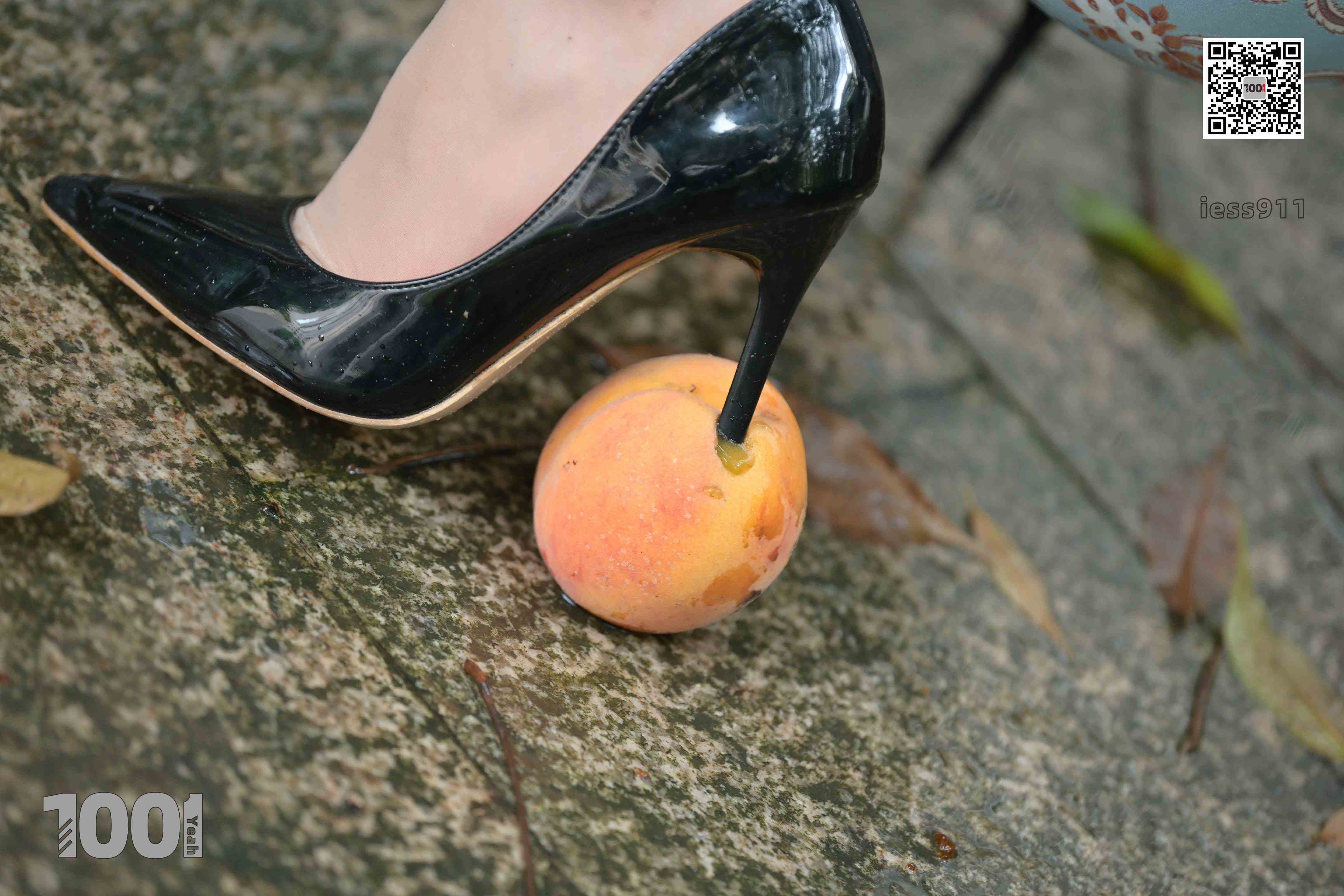 China Beauty Legs and feet 755