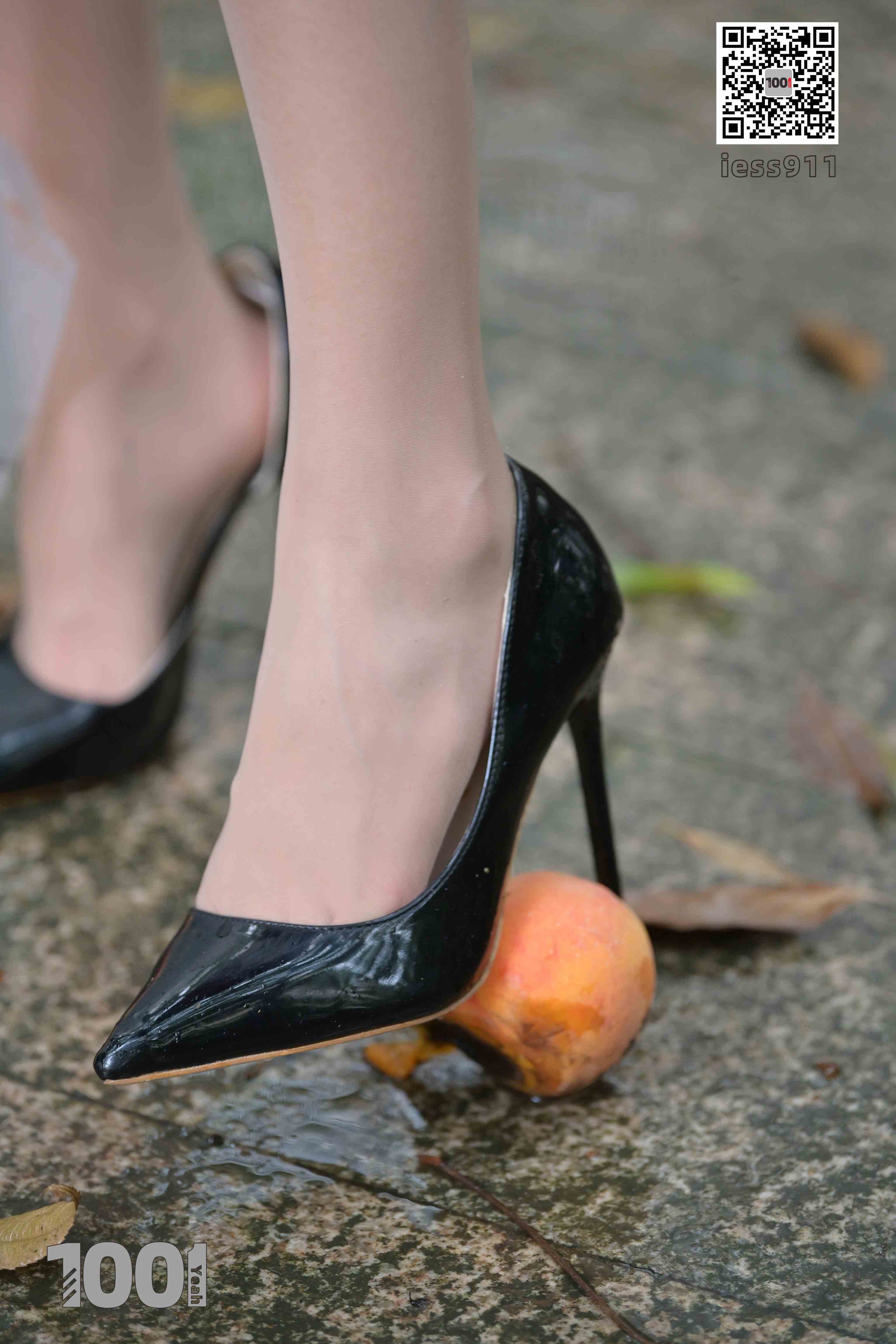 China Beauty Legs and feet 755