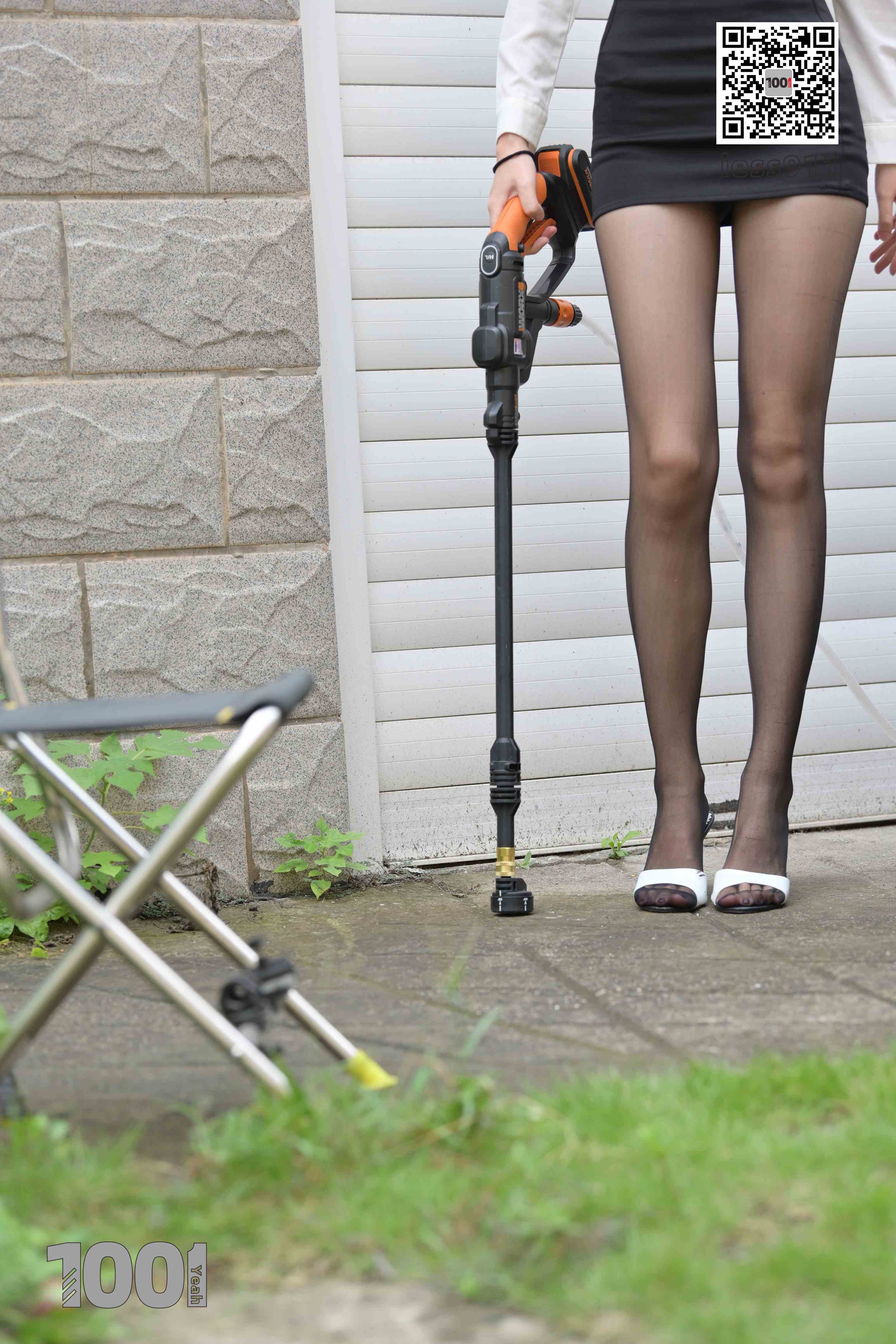 China Beauty Legs and feet 756-1