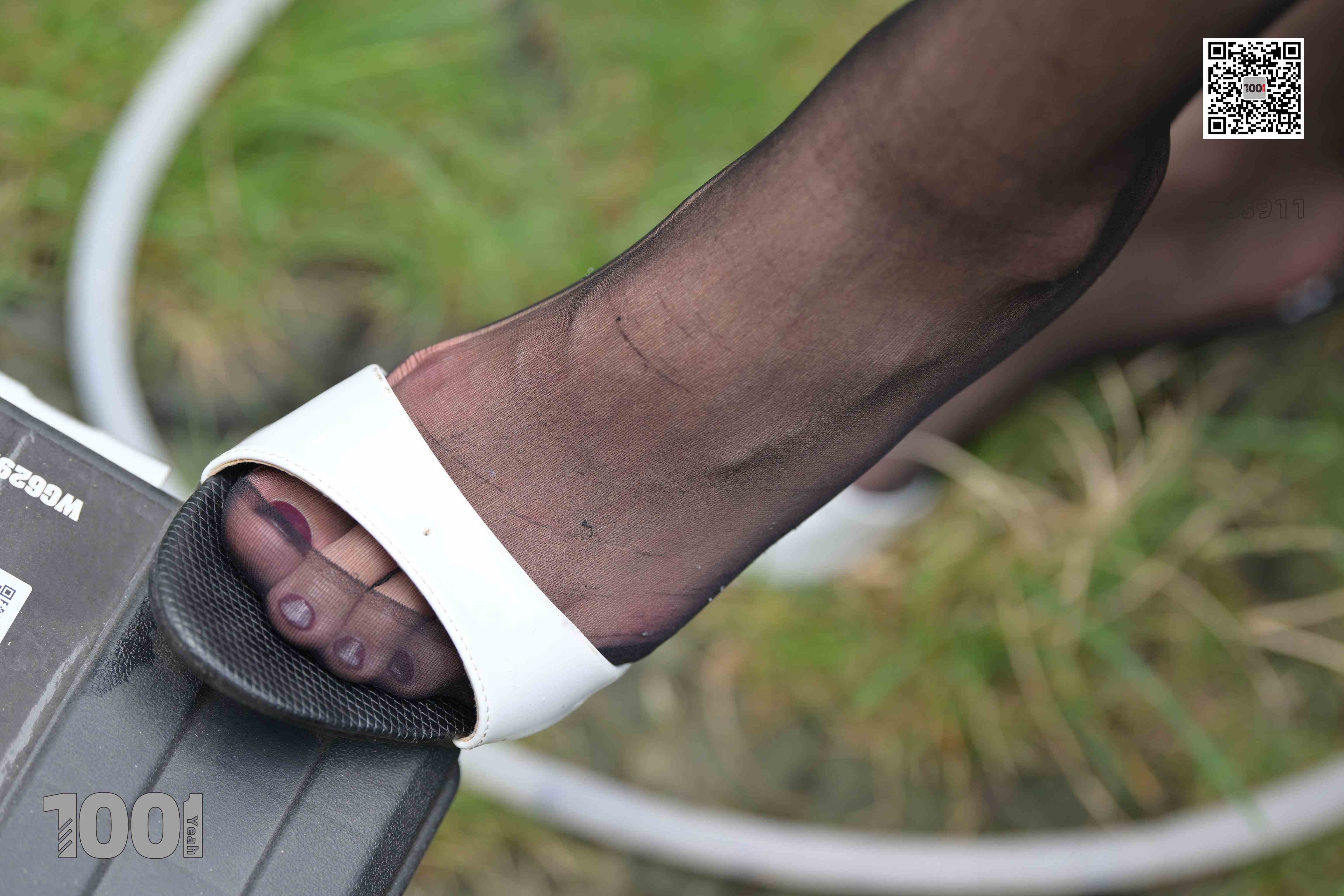 China Beauty Legs and feet 756-2