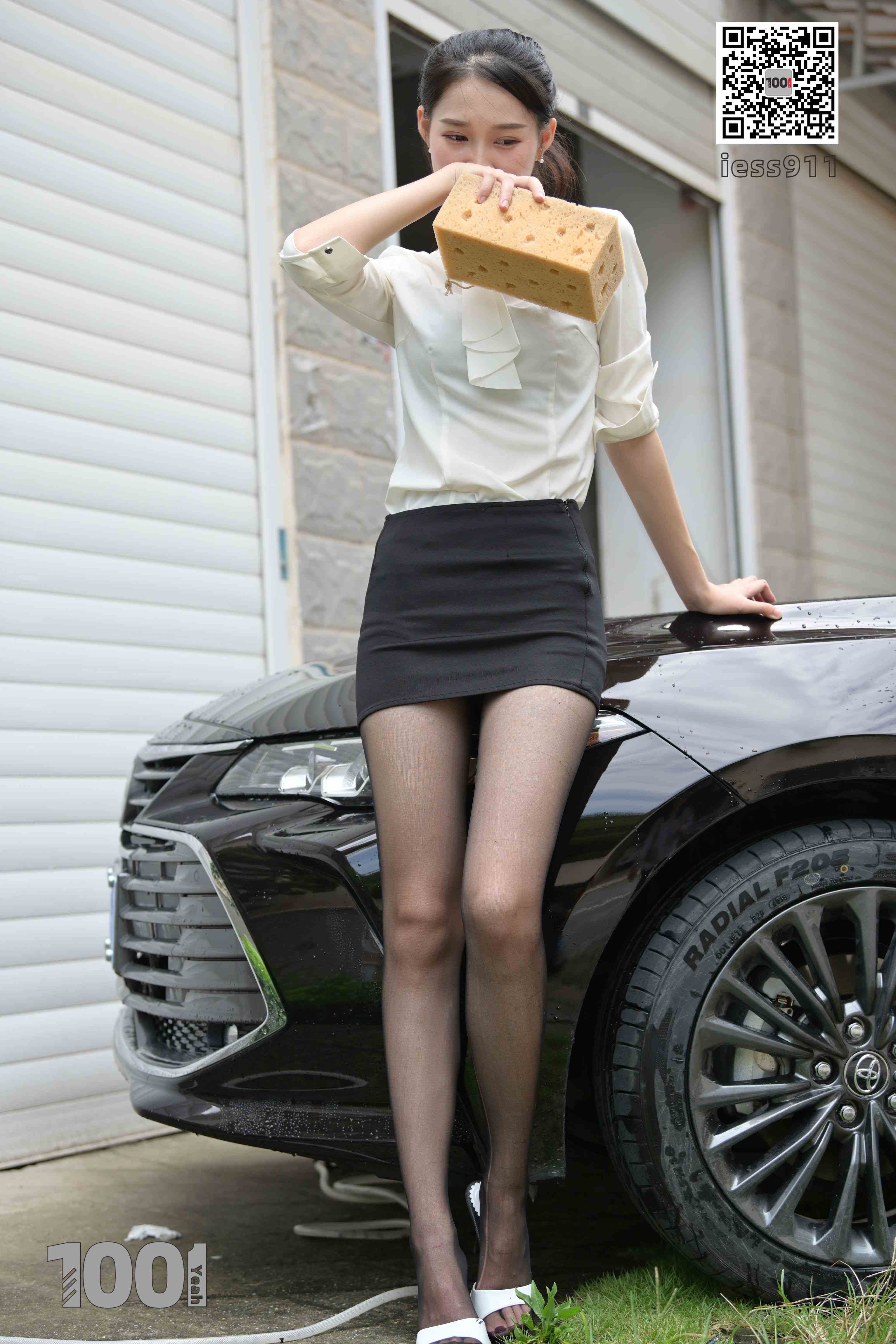 China Beauty Legs and feet 756-2