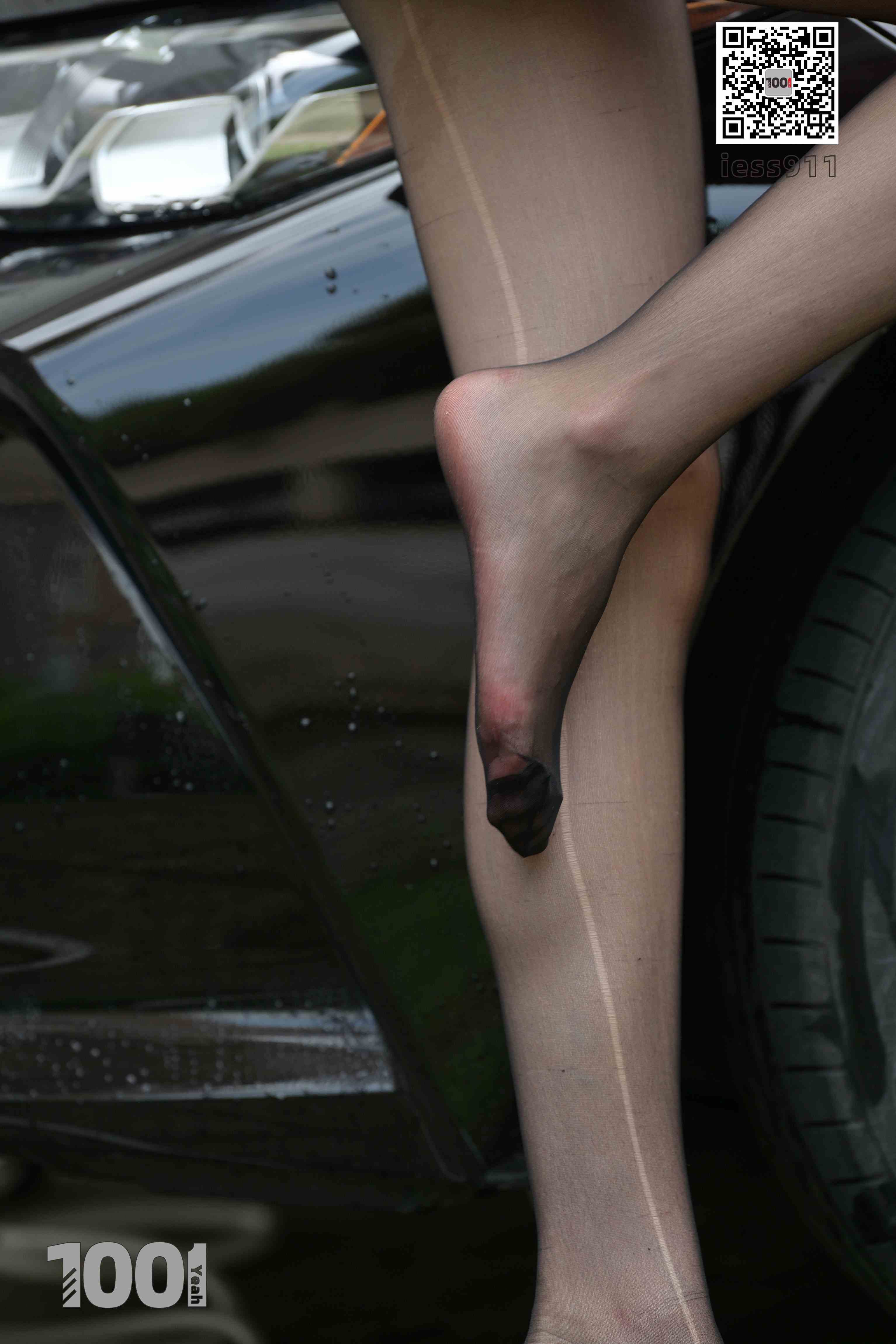 China Beauty Legs and feet 756-2