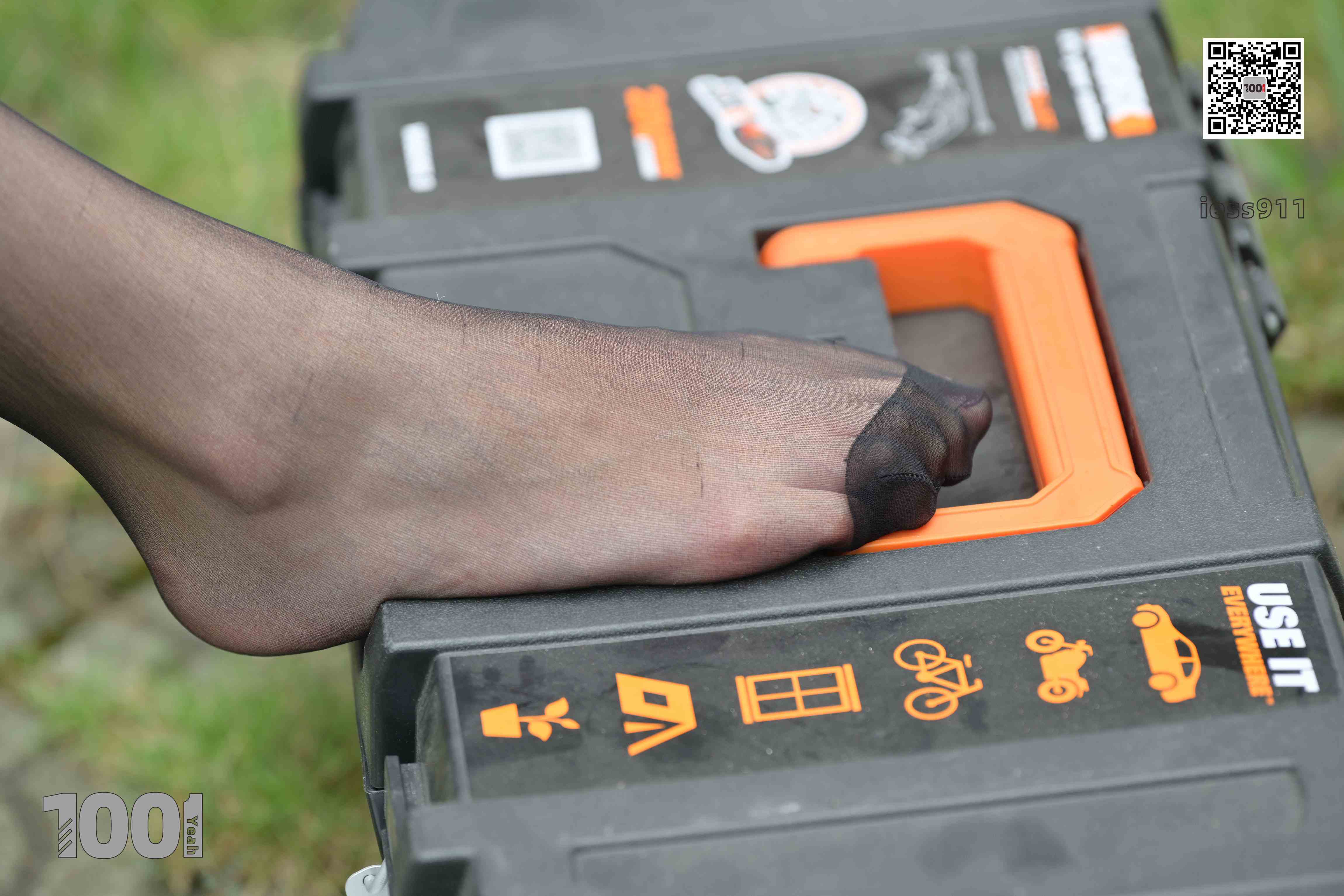 China Beauty Legs and feet 756-2