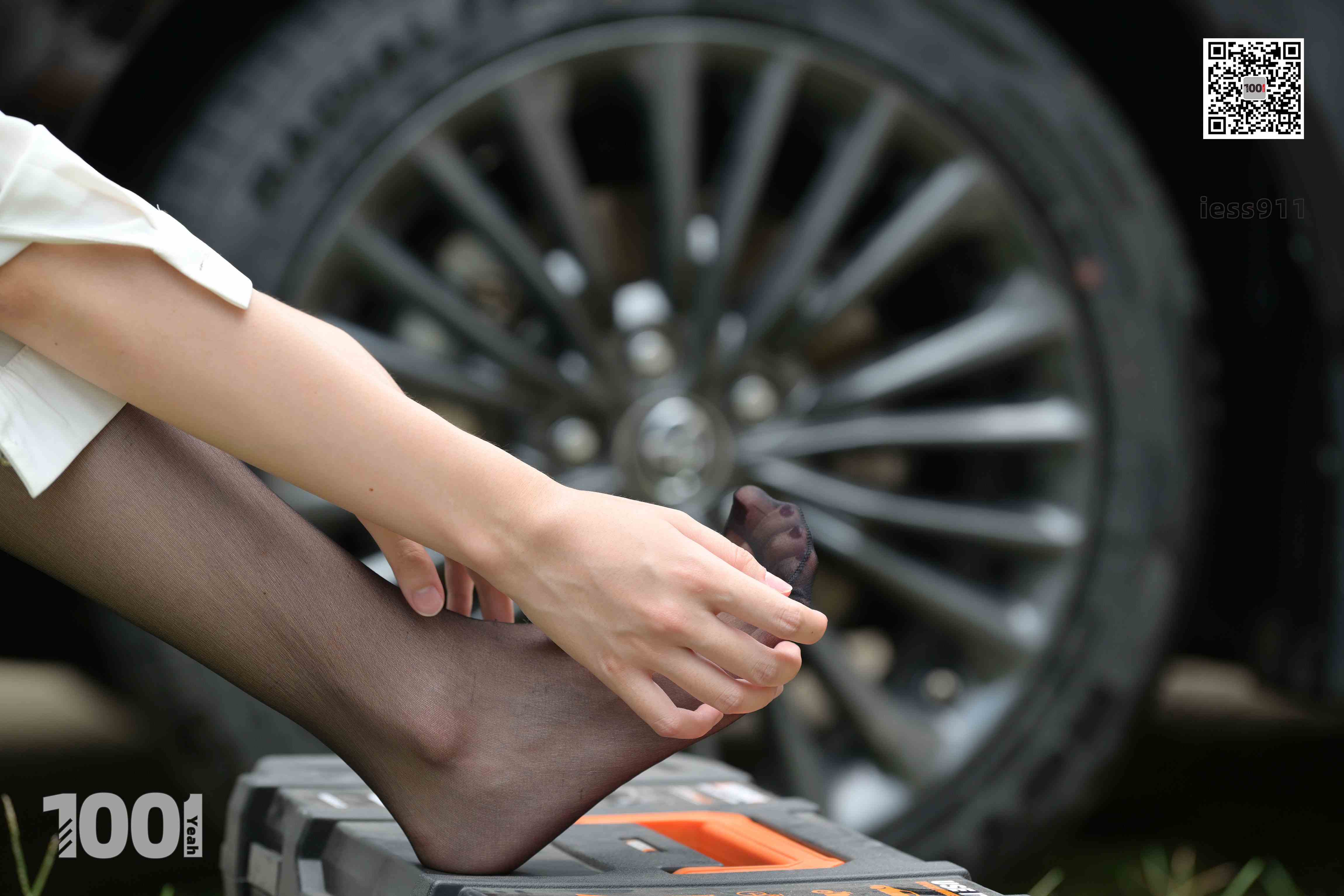 China Beauty Legs and feet 756-2