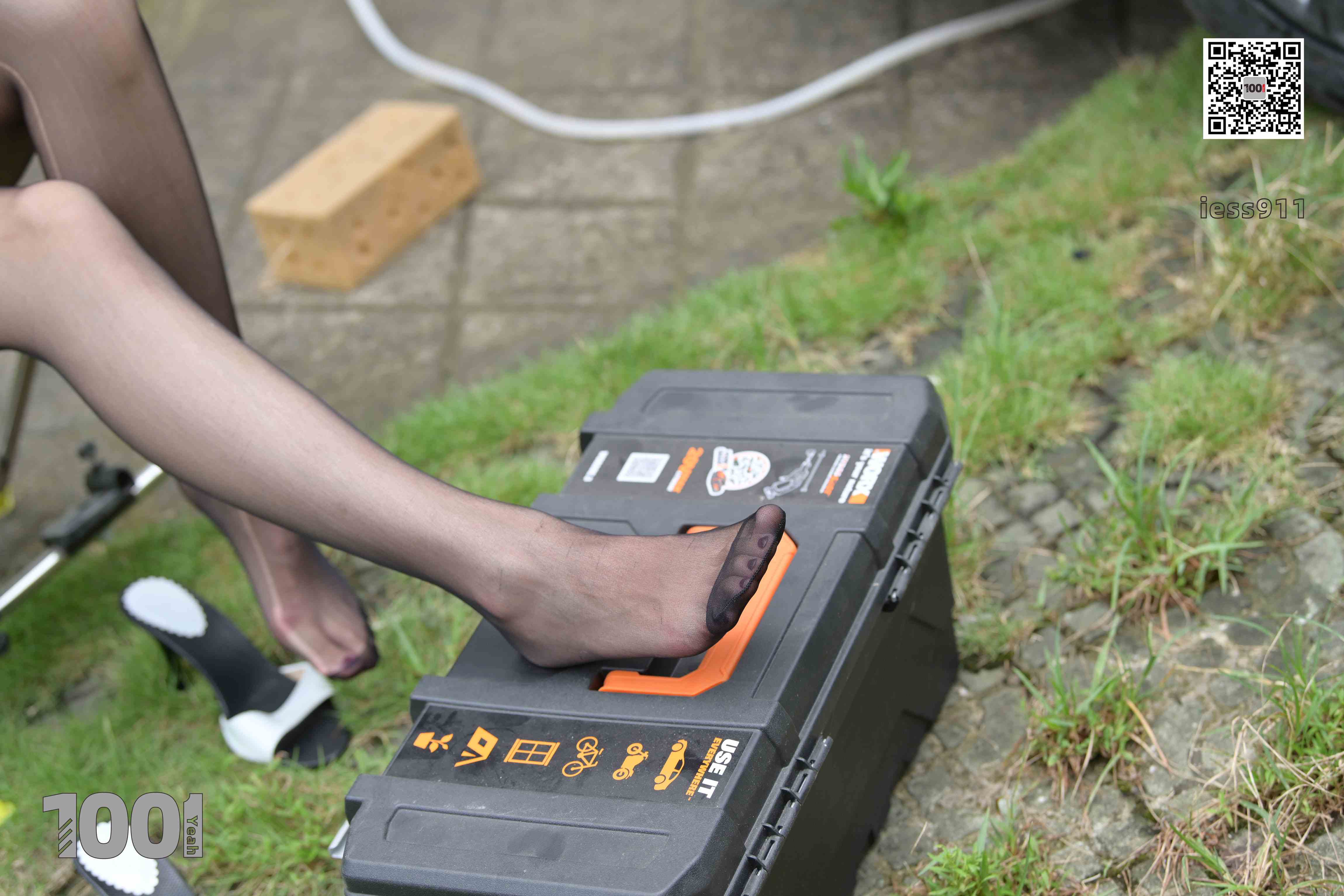 China Beauty Legs and feet 756-2