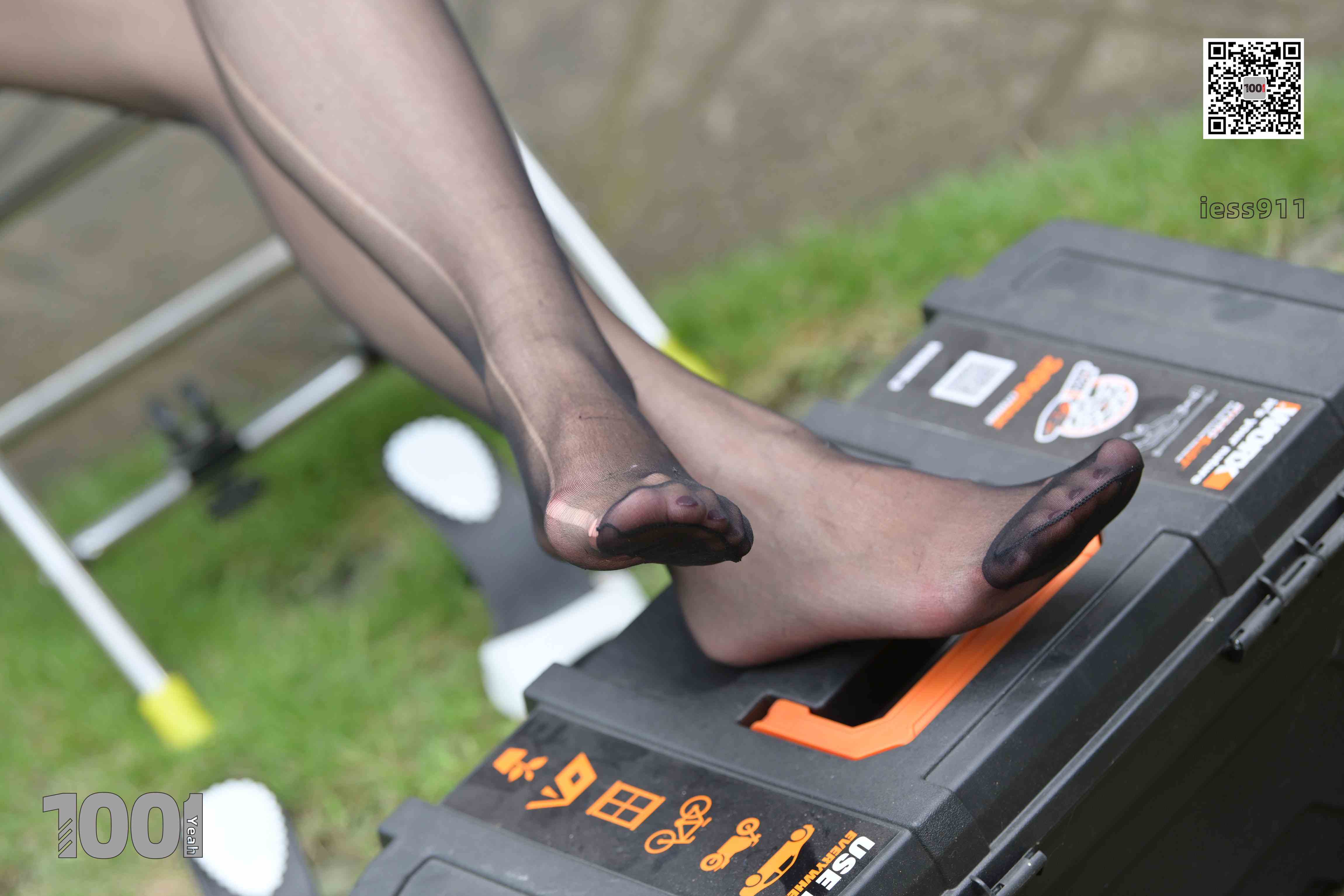 China Beauty Legs and feet 756-2