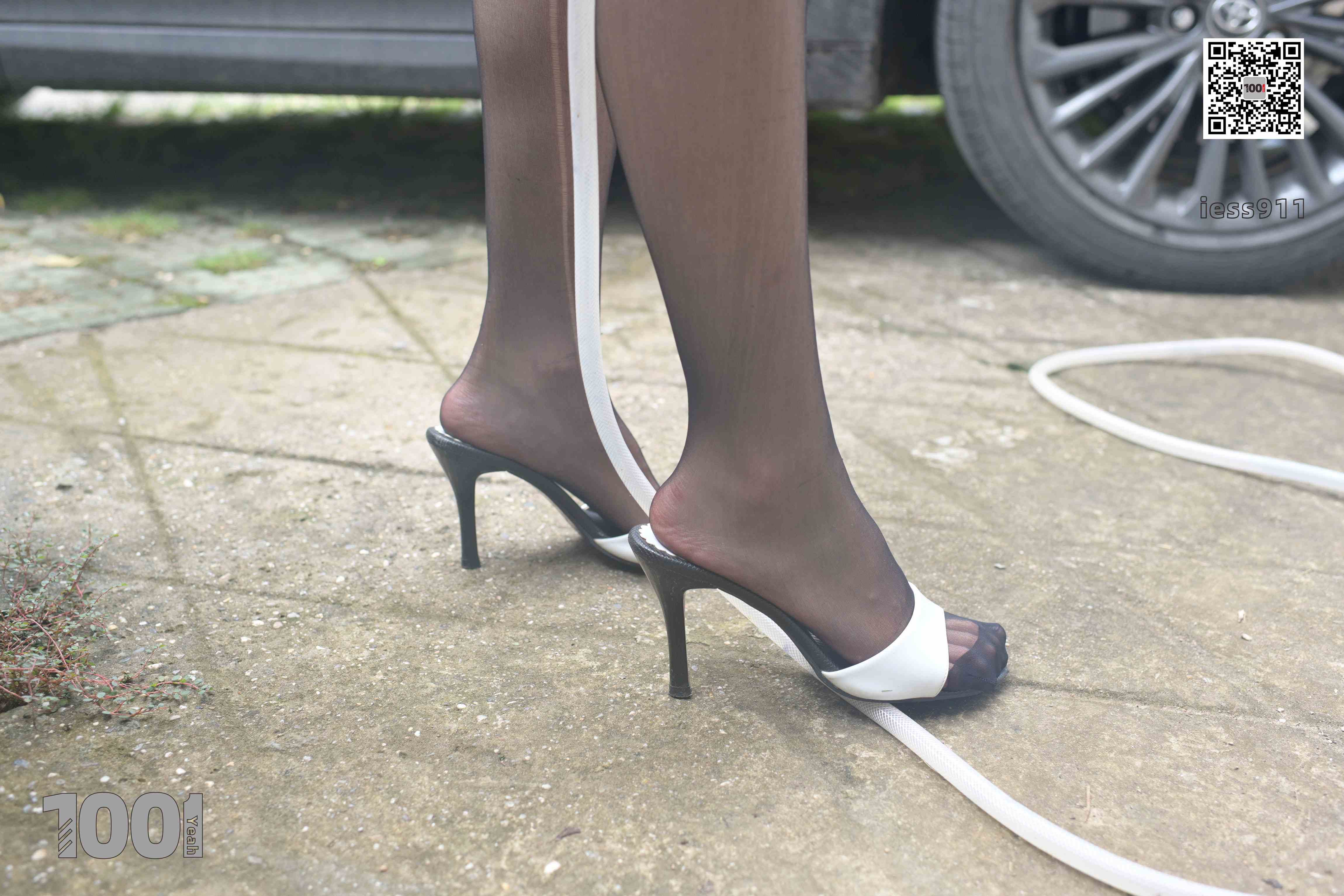 China Beauty Legs and feet 756-2