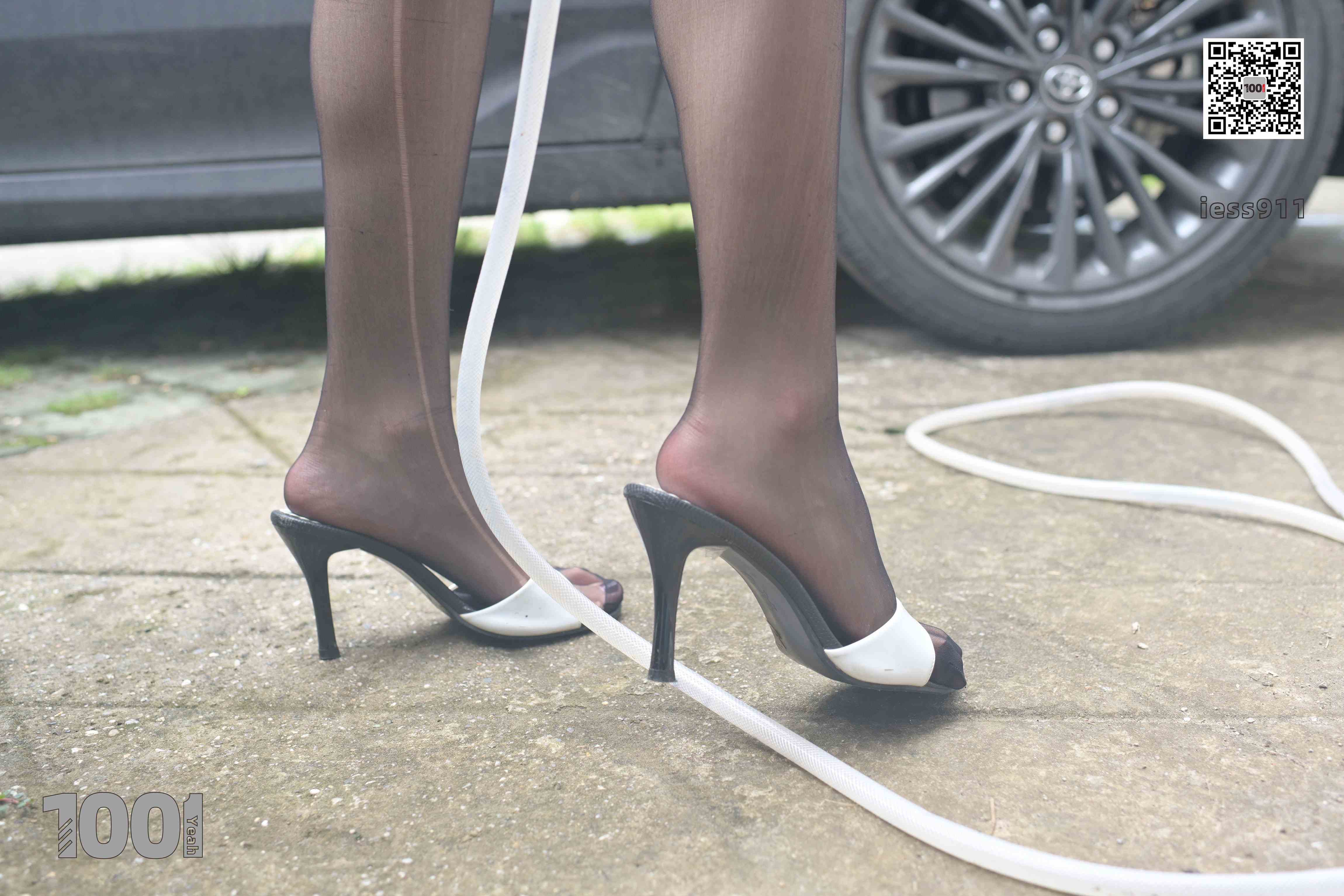 China Beauty Legs and feet 756-2