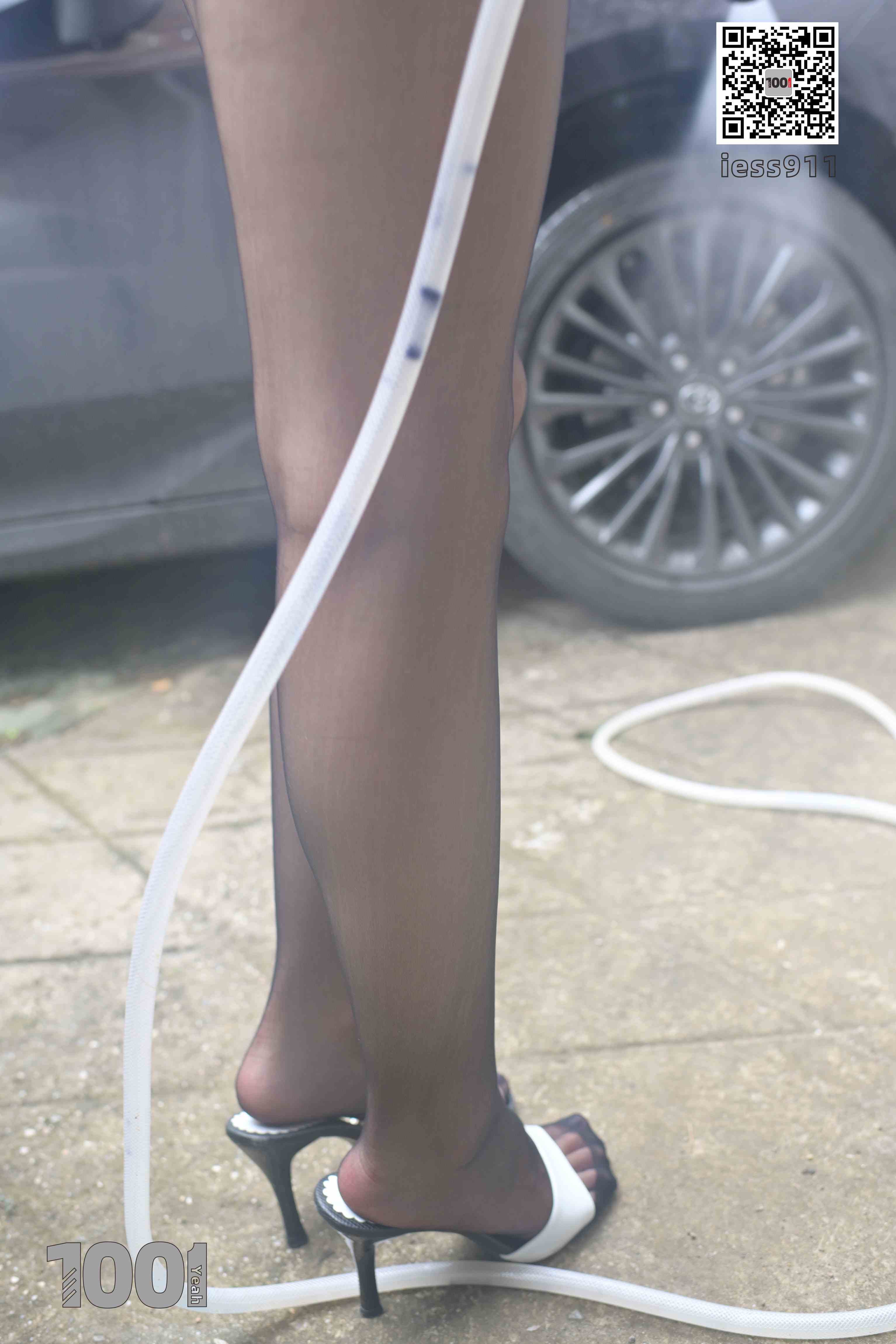 China Beauty Legs and feet 756-2