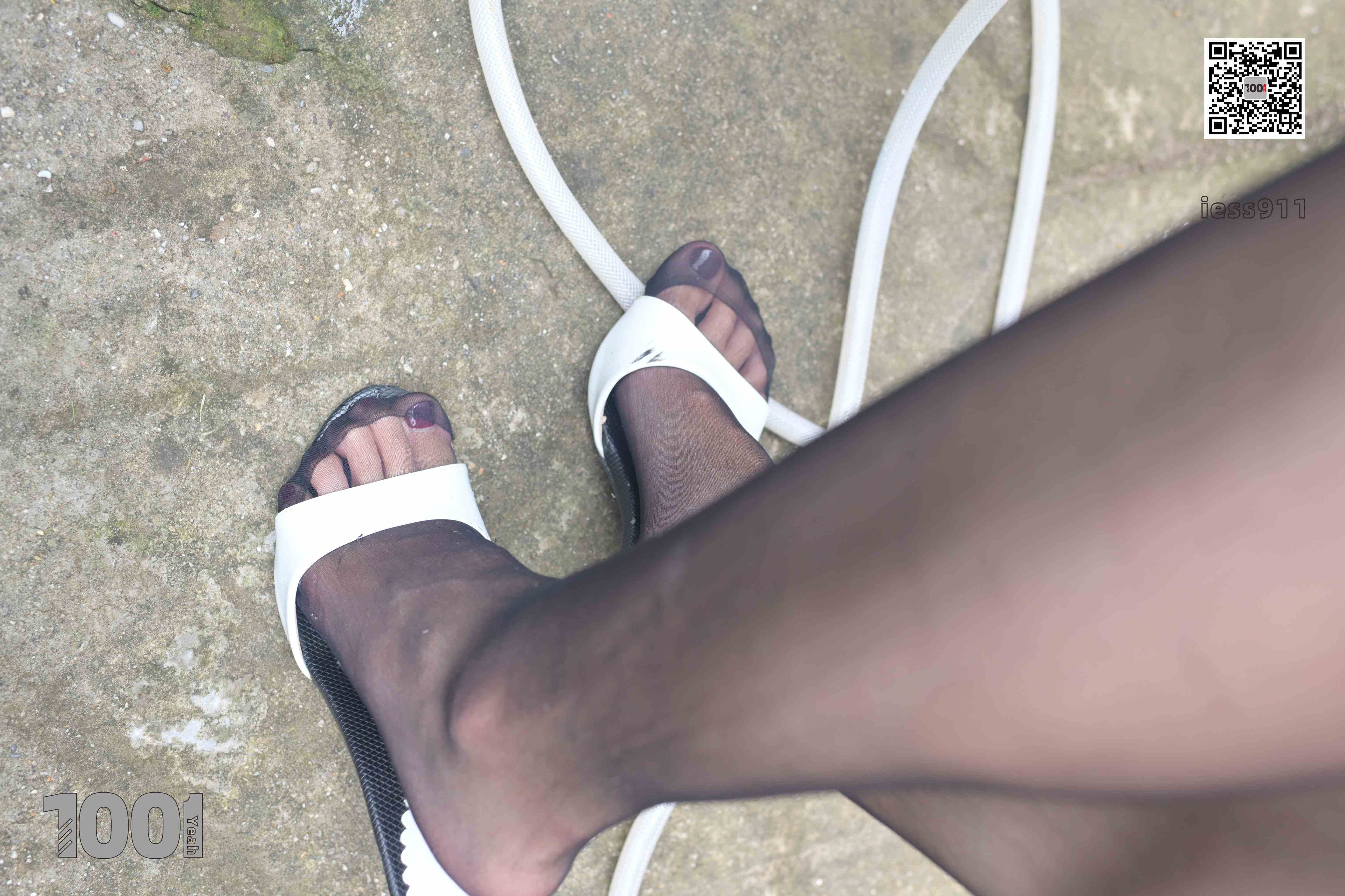 China Beauty Legs and feet 756-2