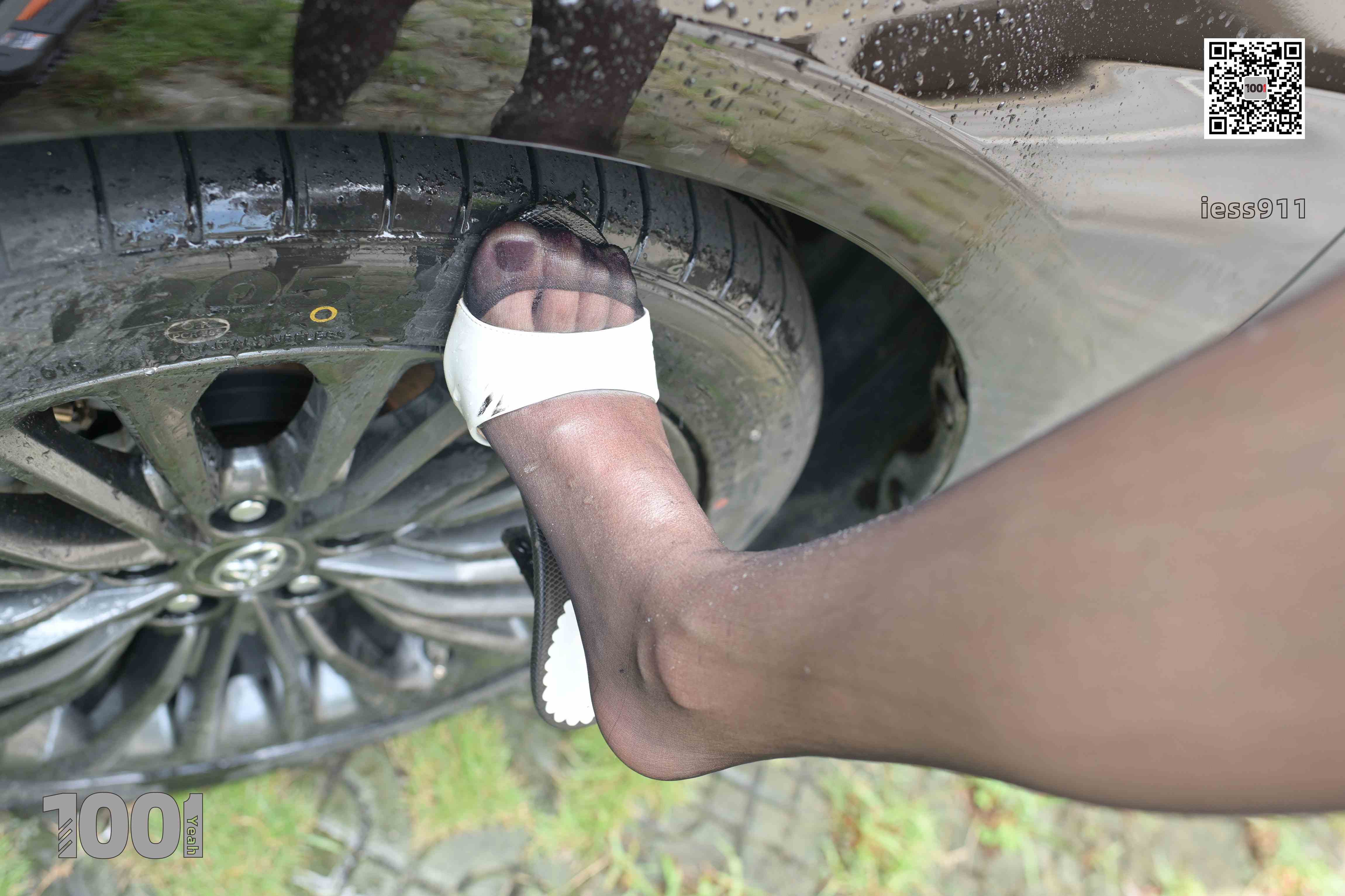 China Beauty Legs and feet 756-3