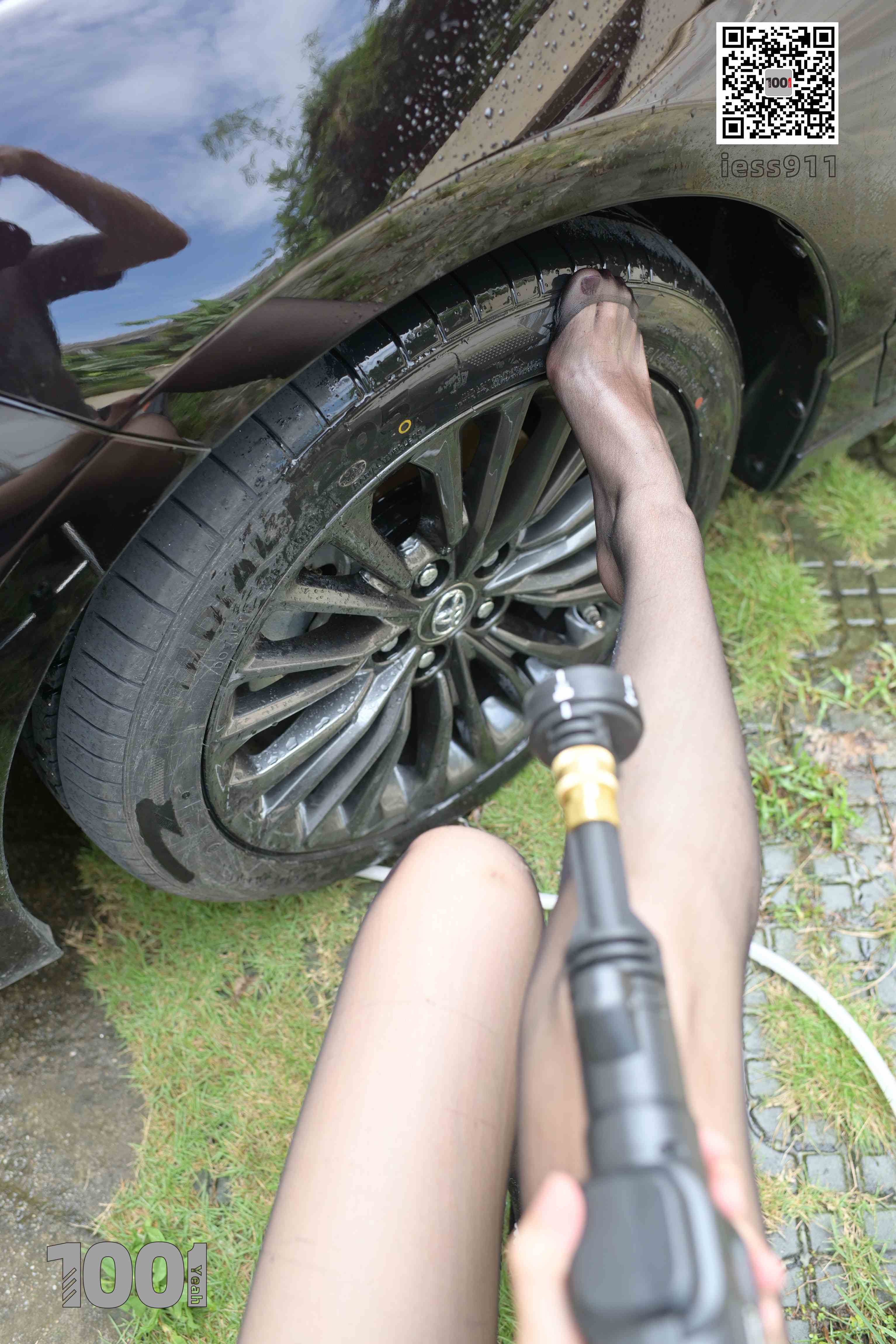 China Beauty Legs and feet 756-3