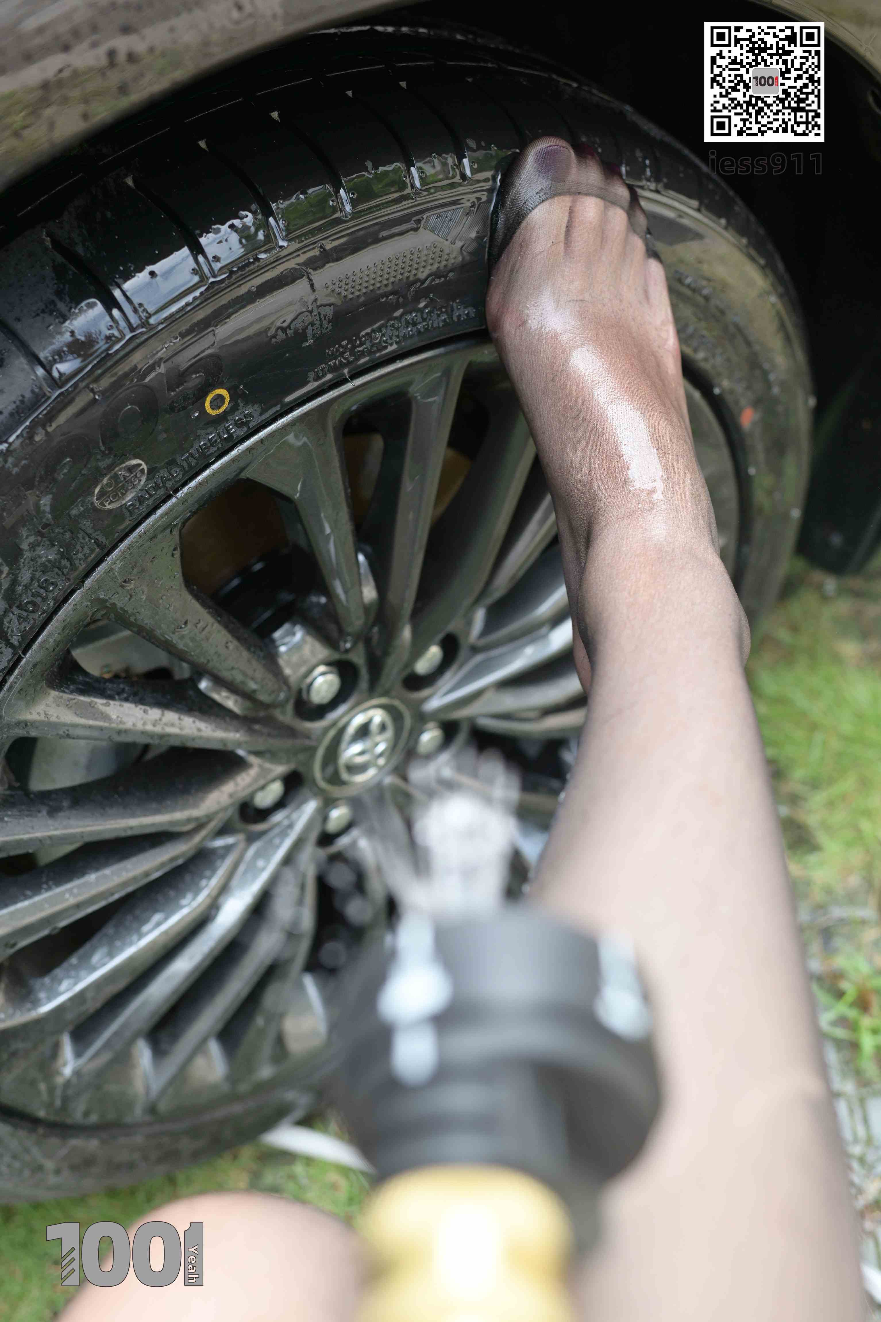 China Beauty Legs and feet 756-3