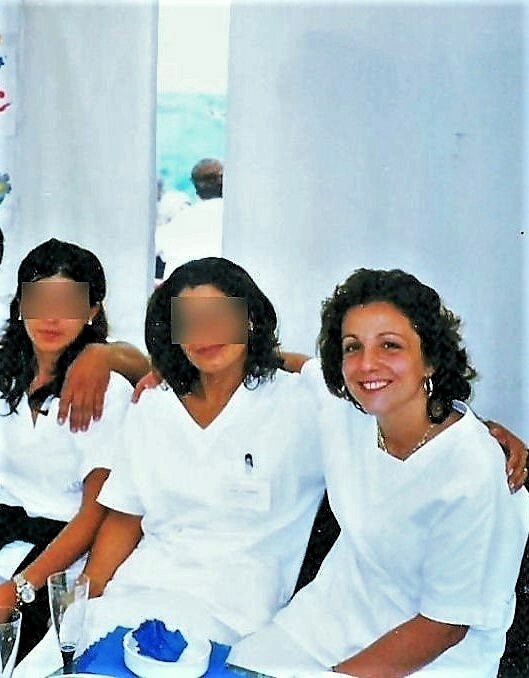 ITALIANA BOCCHINARA DANIELA LOMBARDINI