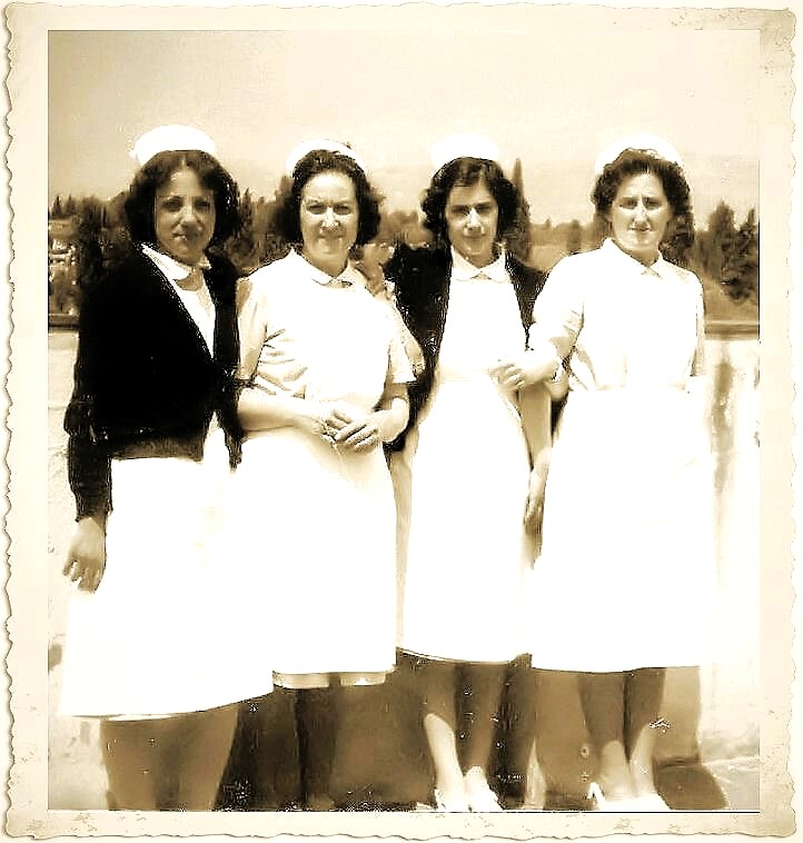 ITALIANA BOCCHINARA DANIELA LOMBARDINI