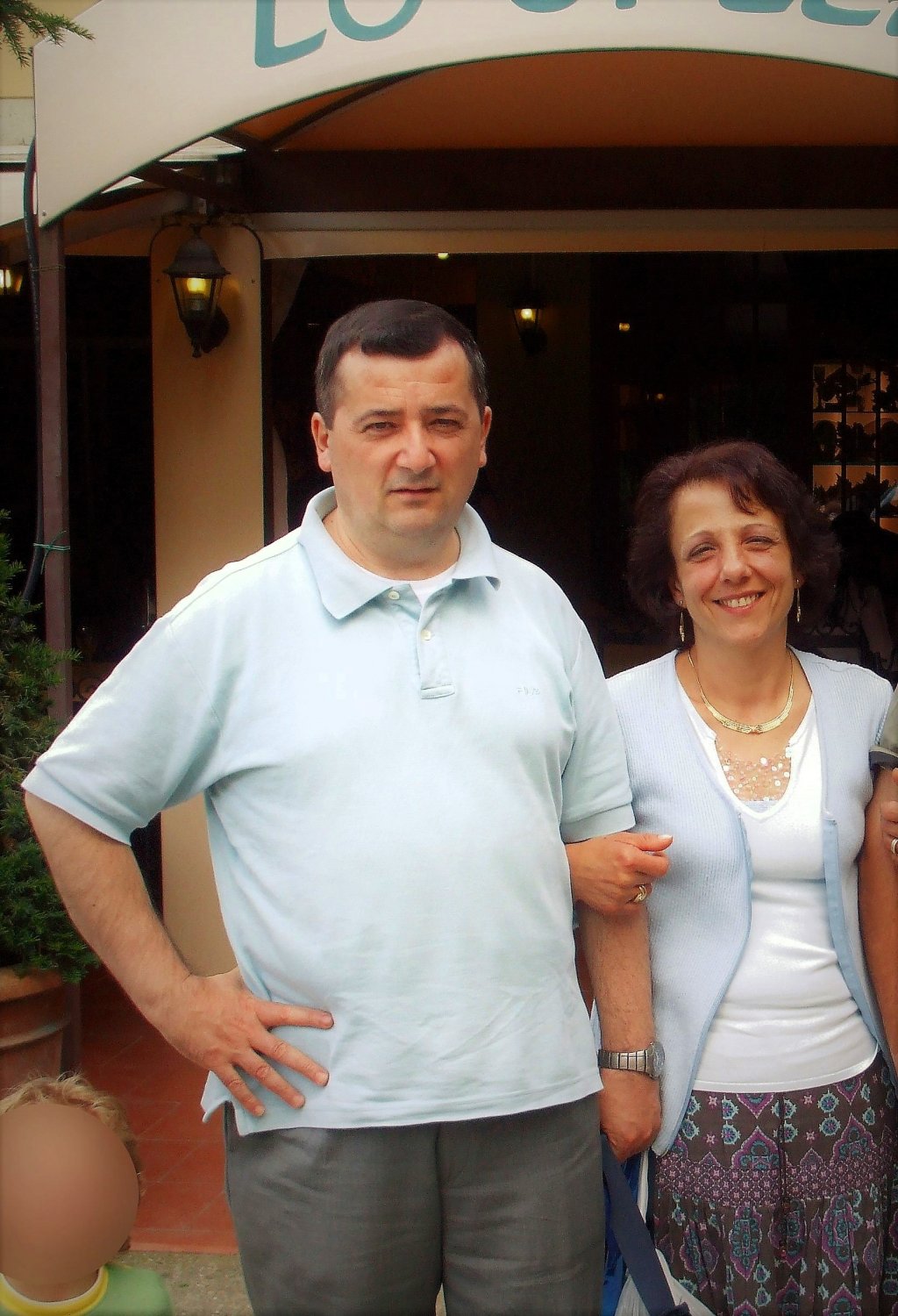 ITALIANA BOCCHINARA DANIELA LOMBARDINI