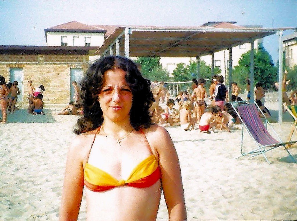 ITALIANA BOCCHINARA DANIELA LOMBARDINI