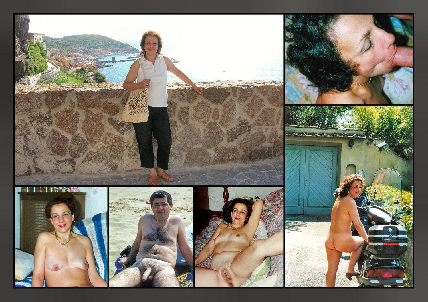 ITALIANA BOCCHINARA DANIELA LOMBARDINI