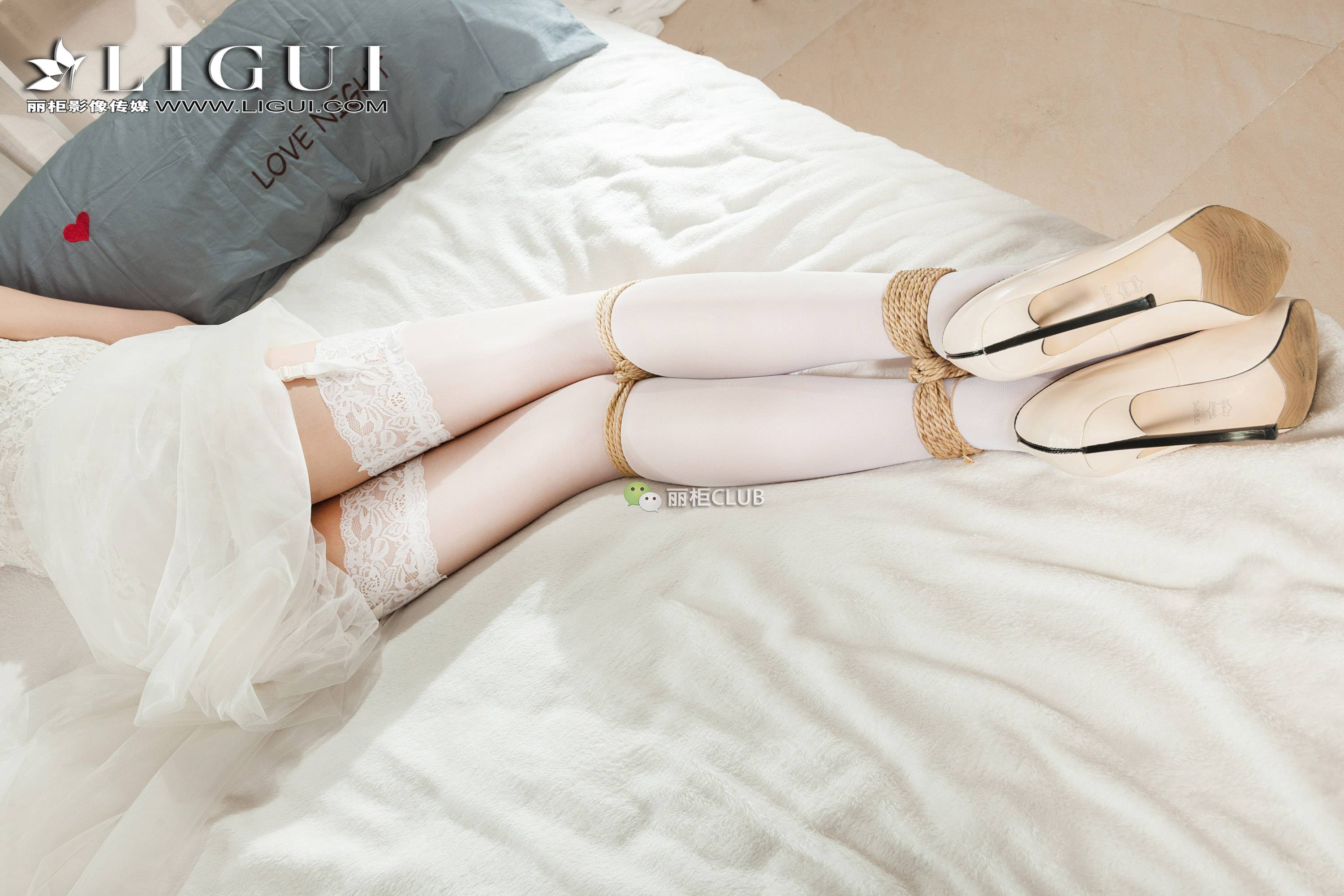 Chinese lady bondage 11