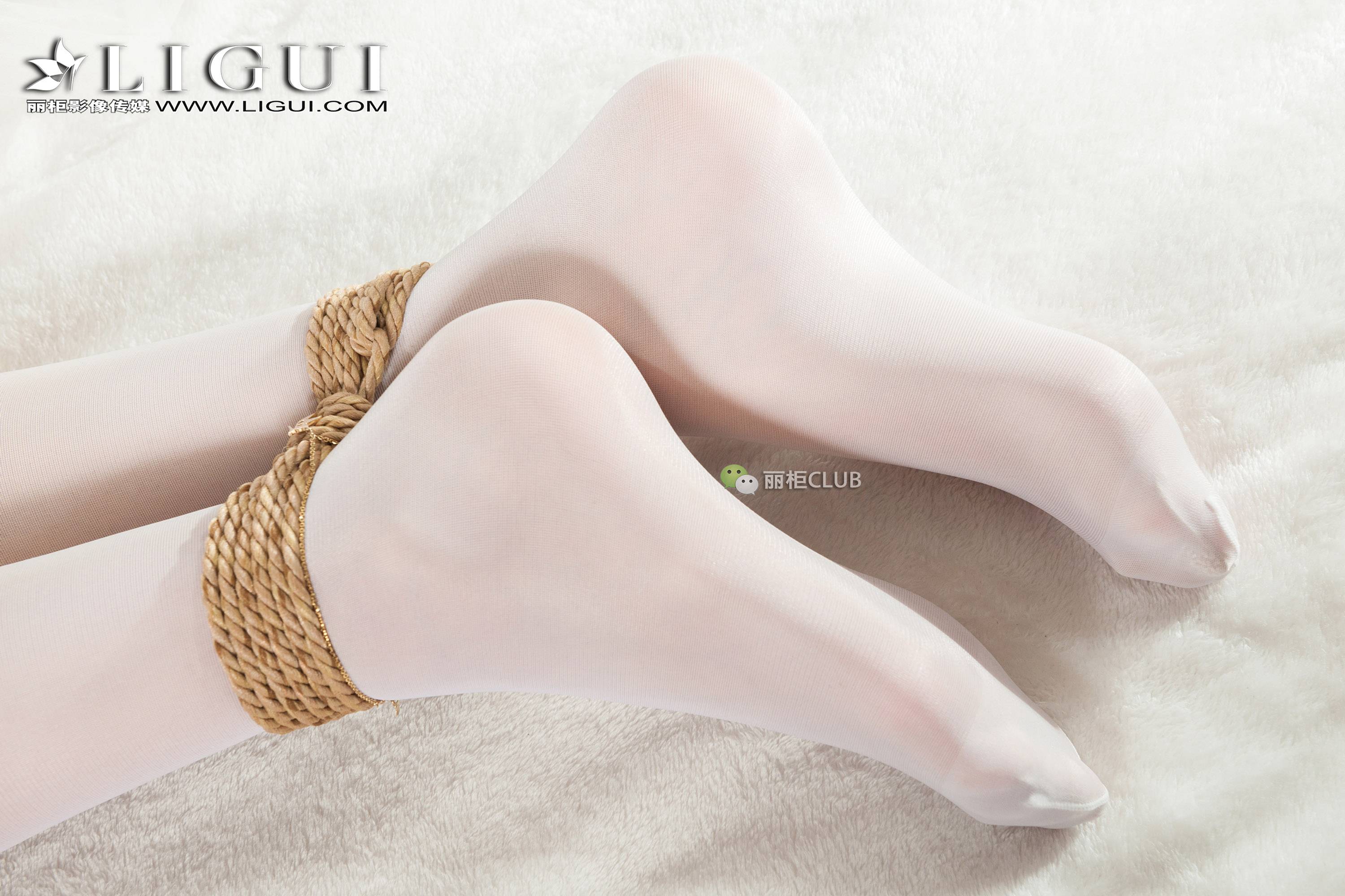 Chinese lady bondage 11