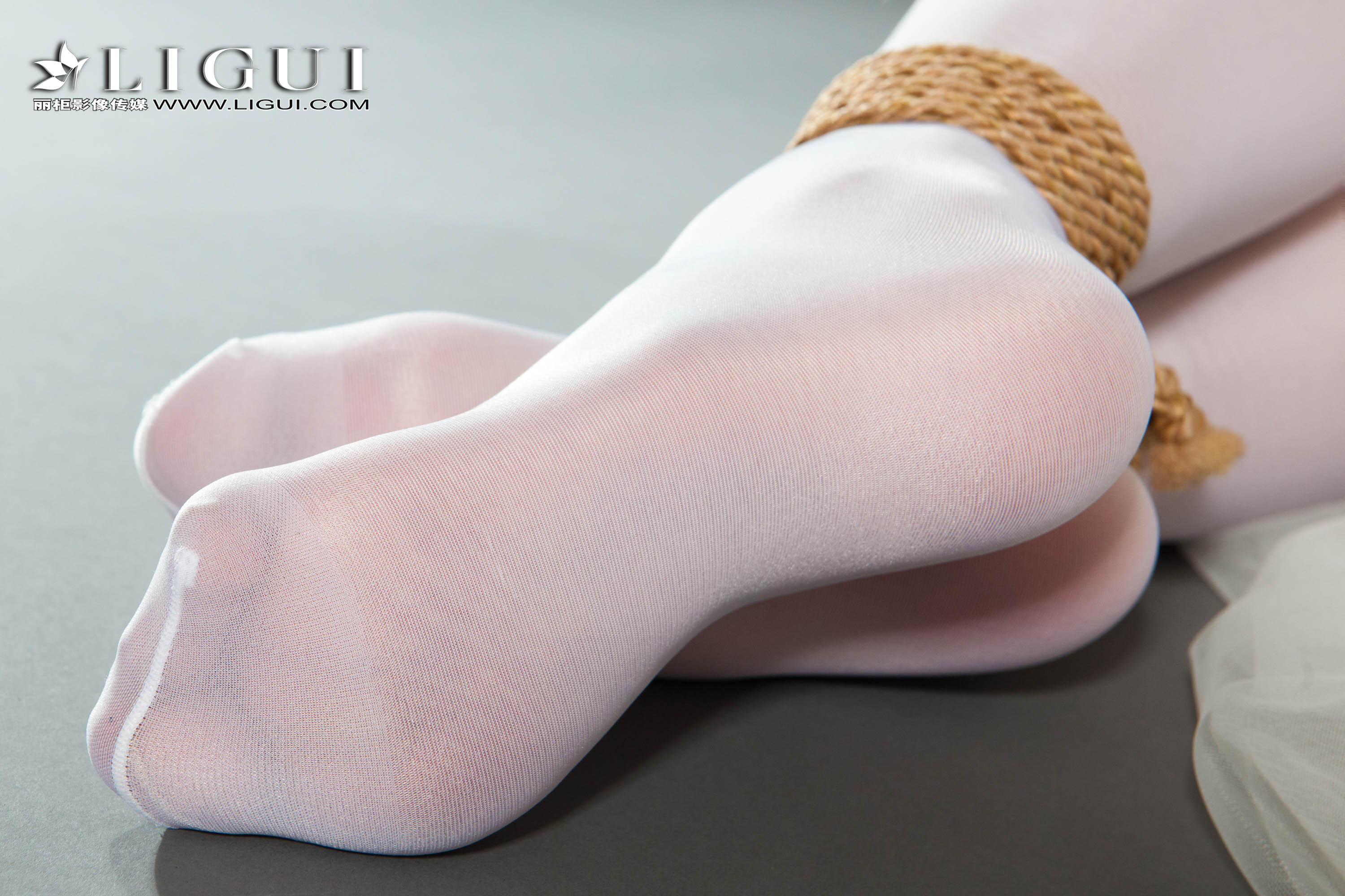 Chinese lady bondage 13