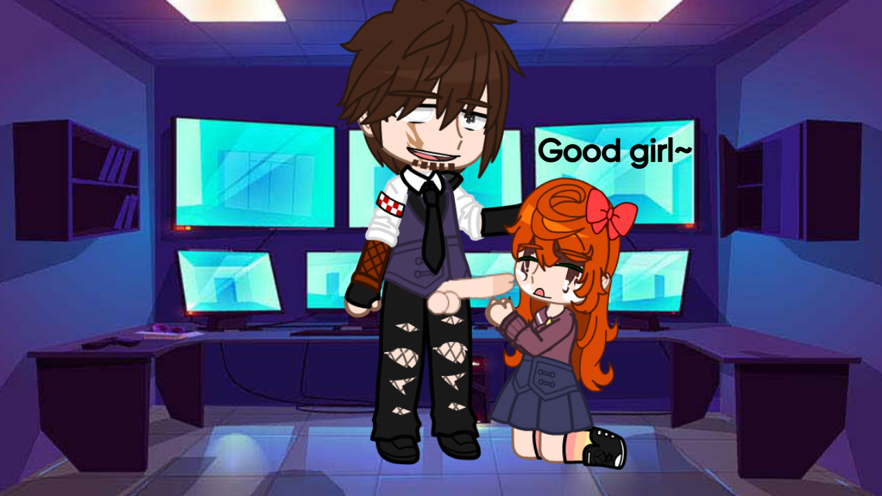 William's Good Girl~