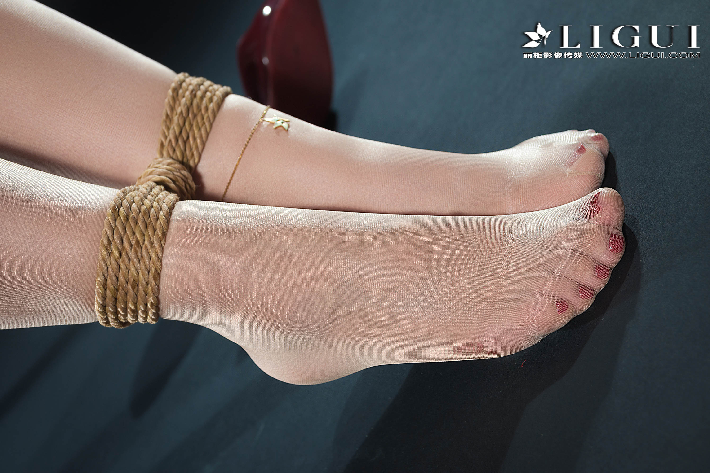 Chinese lady bondage 18