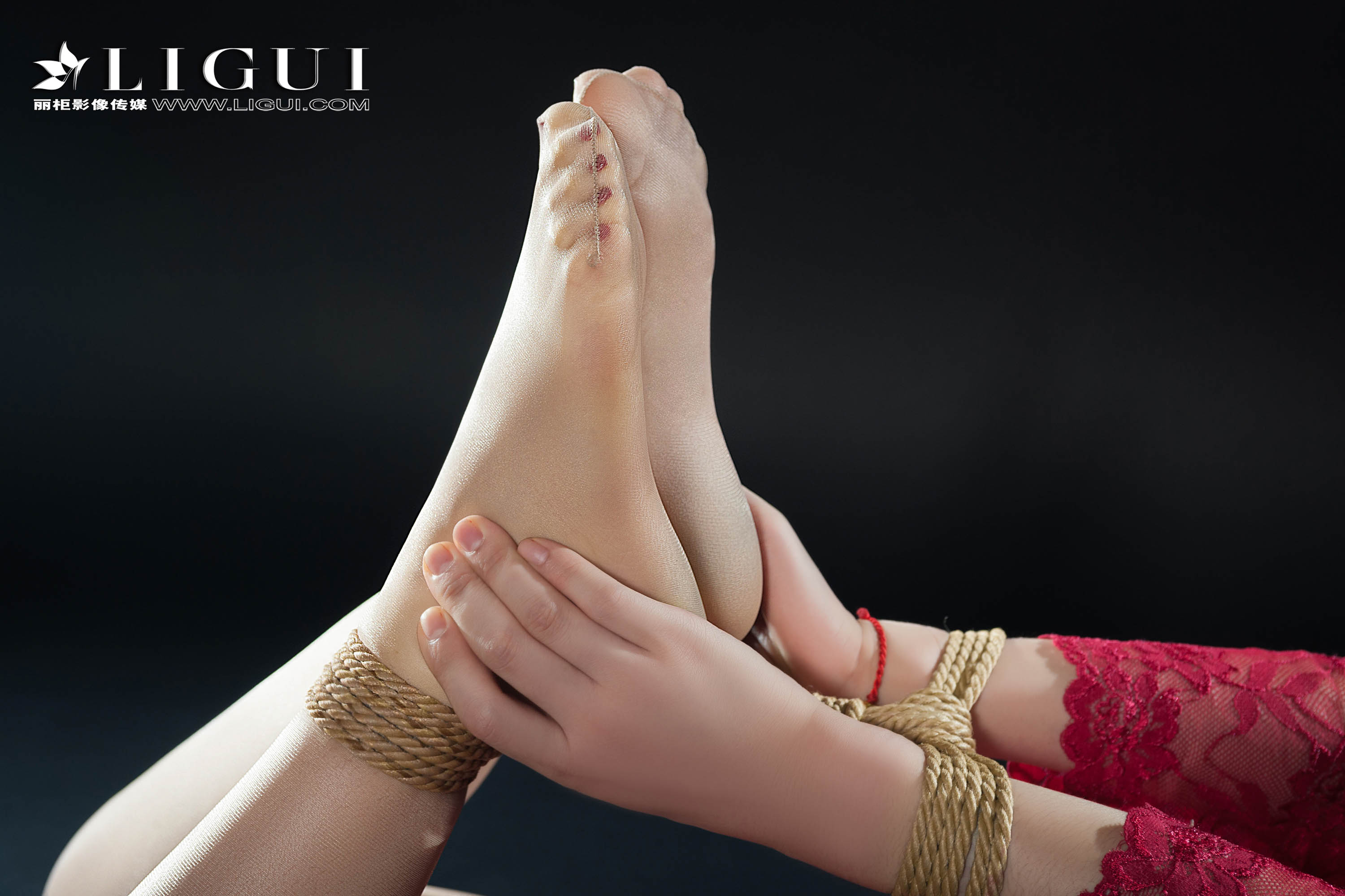 Chinese lady bondage 18