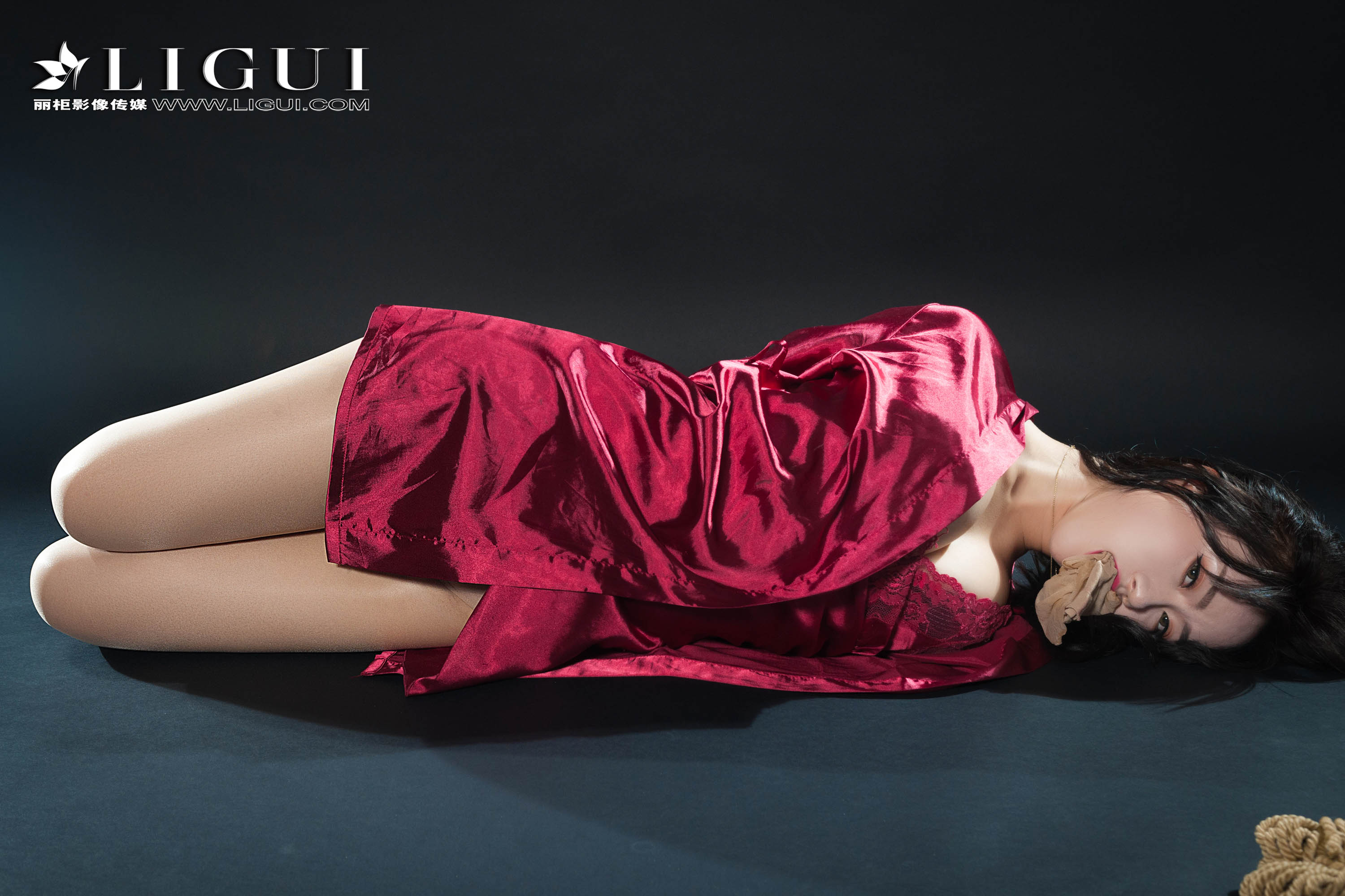 Chinese lady bondage 18