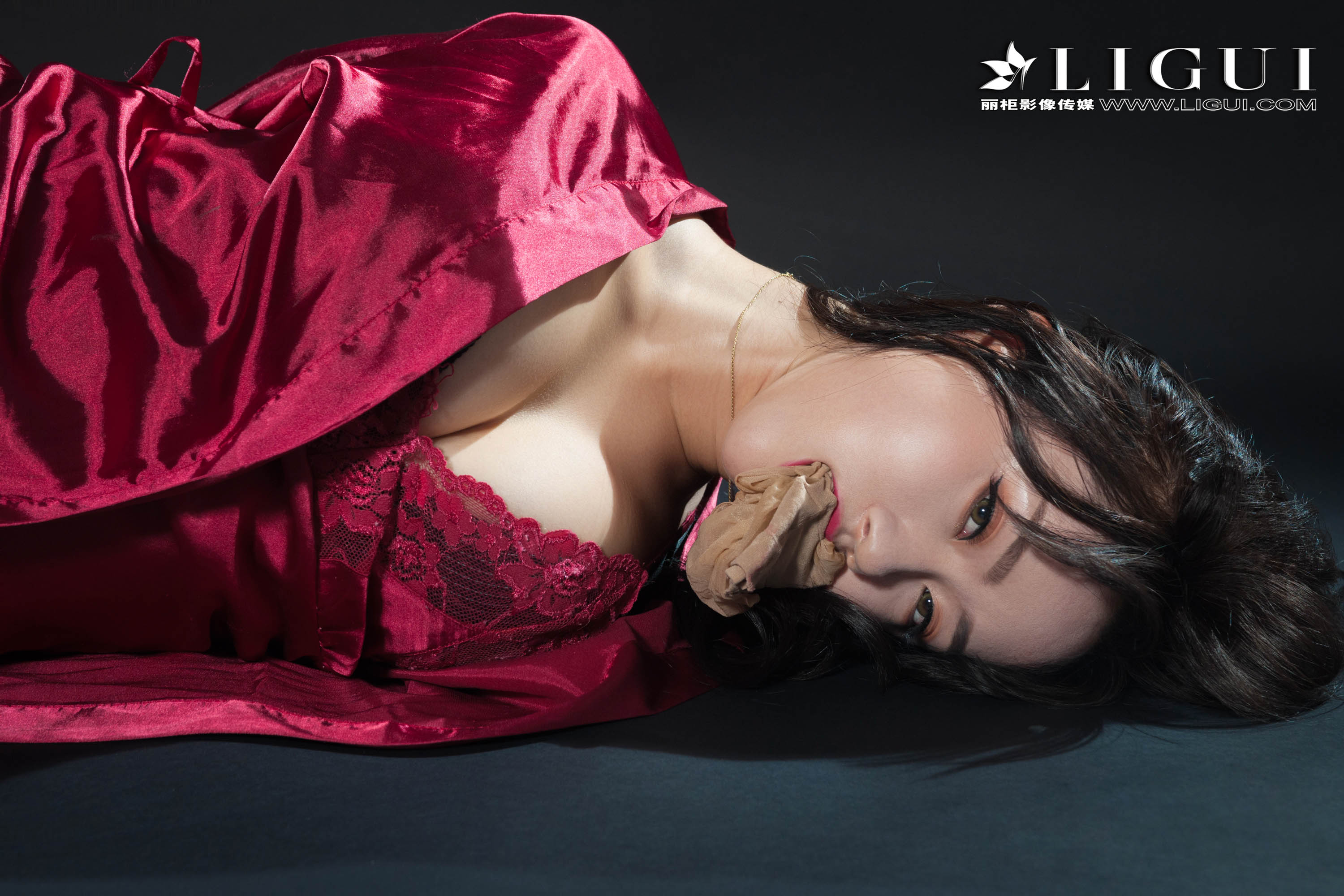 Chinese lady bondage 18