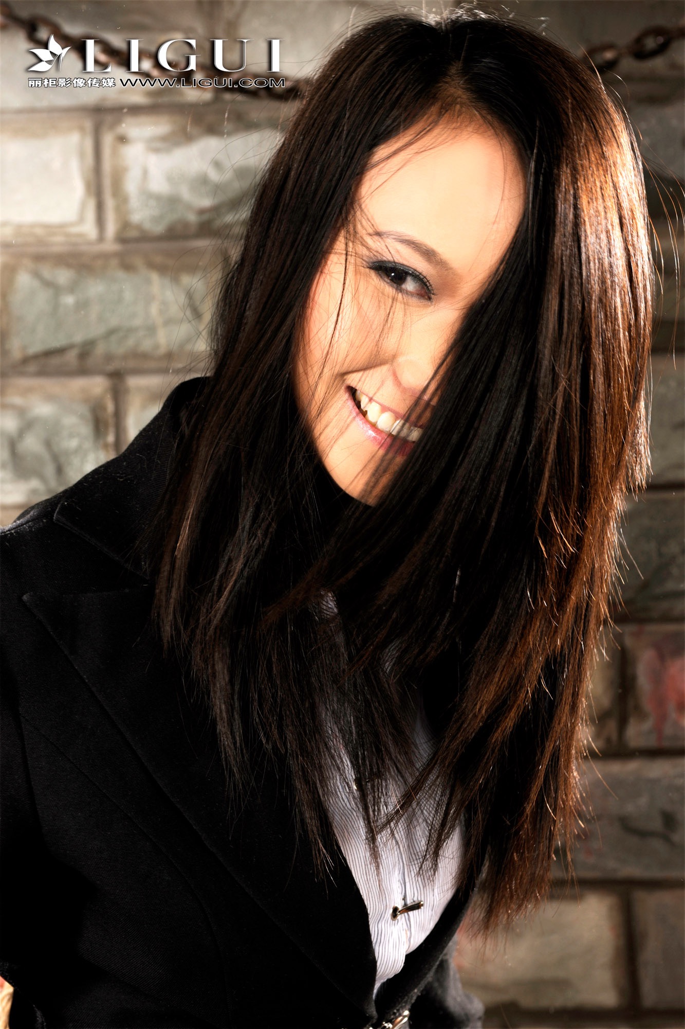 Chinese lady bondage 19