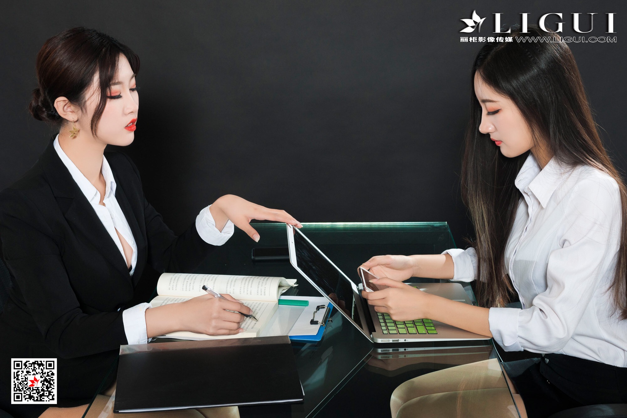 Chinese lady bondage 22