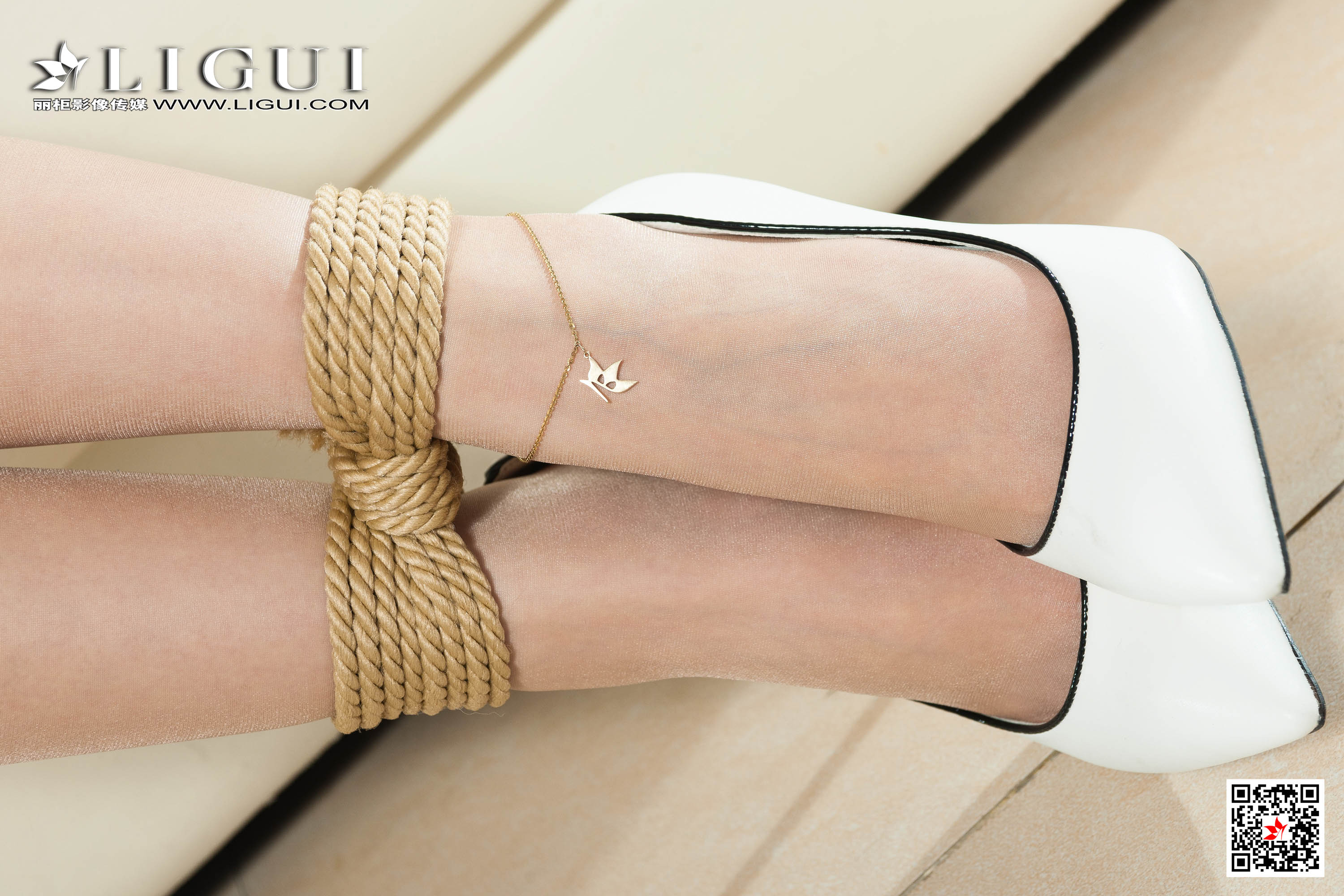 Chinese lady bondage 25