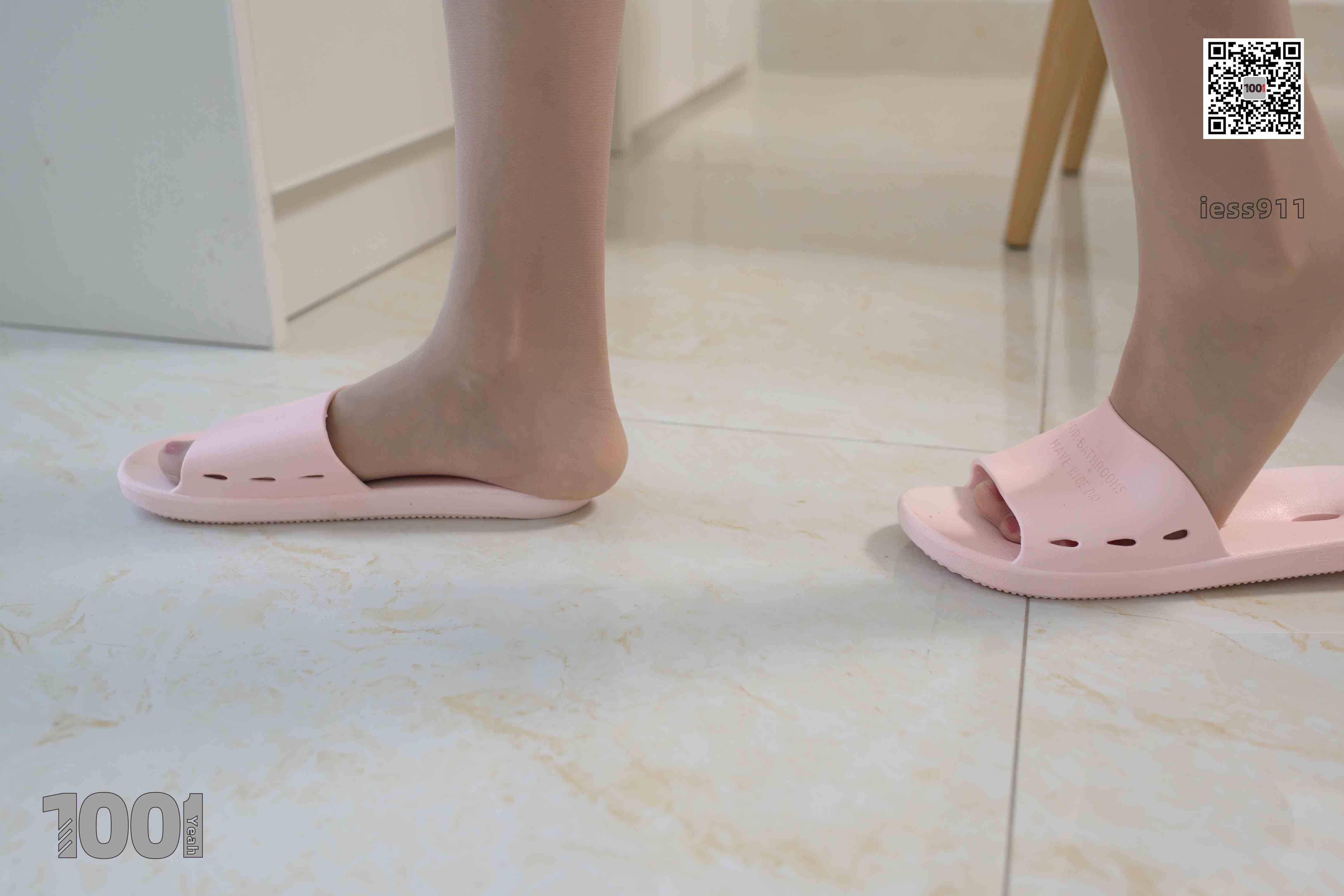 China Beauty Legs and feet 757-1