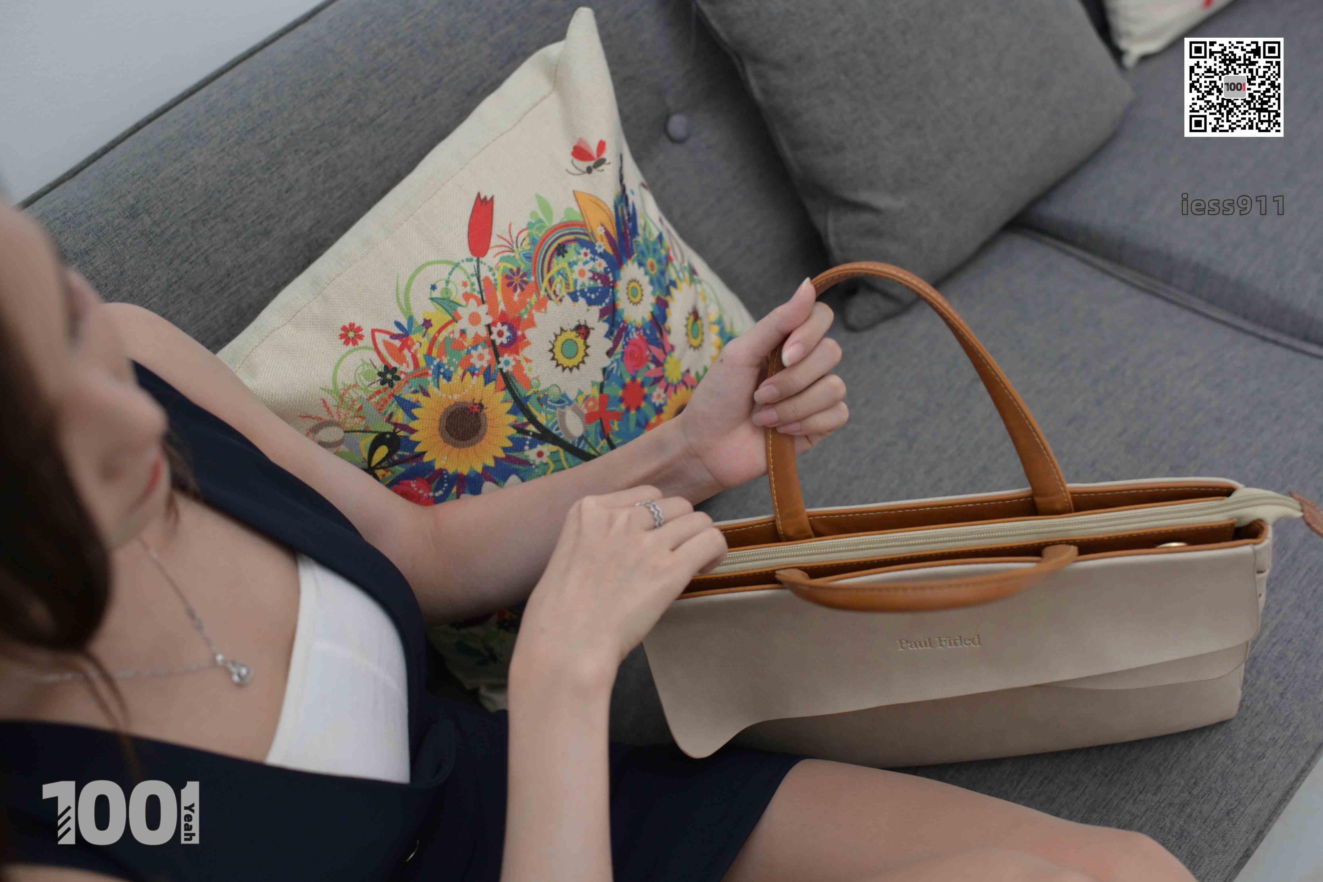 China Beauty Legs and feet 757-1