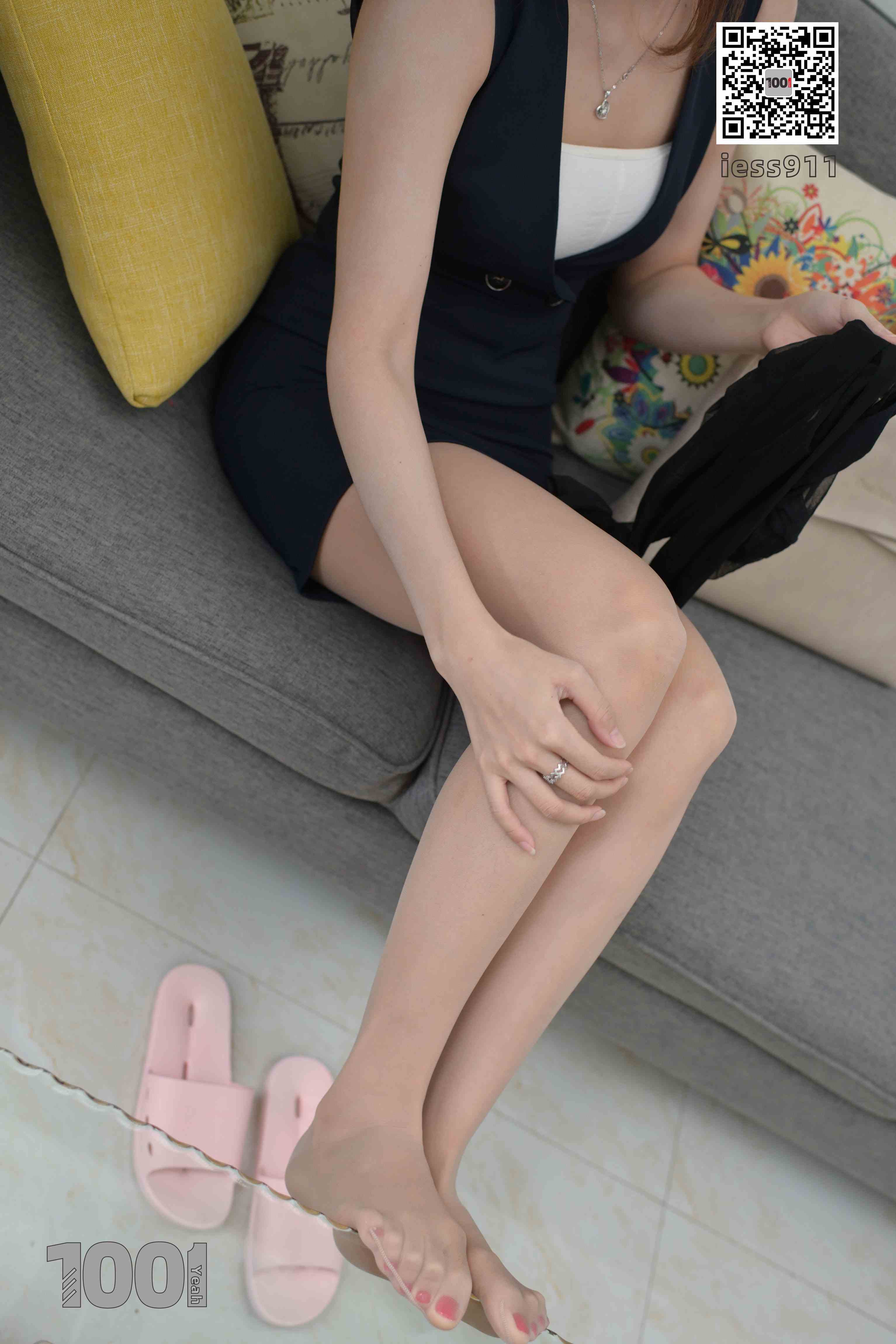 China Beauty Legs and feet 757-1