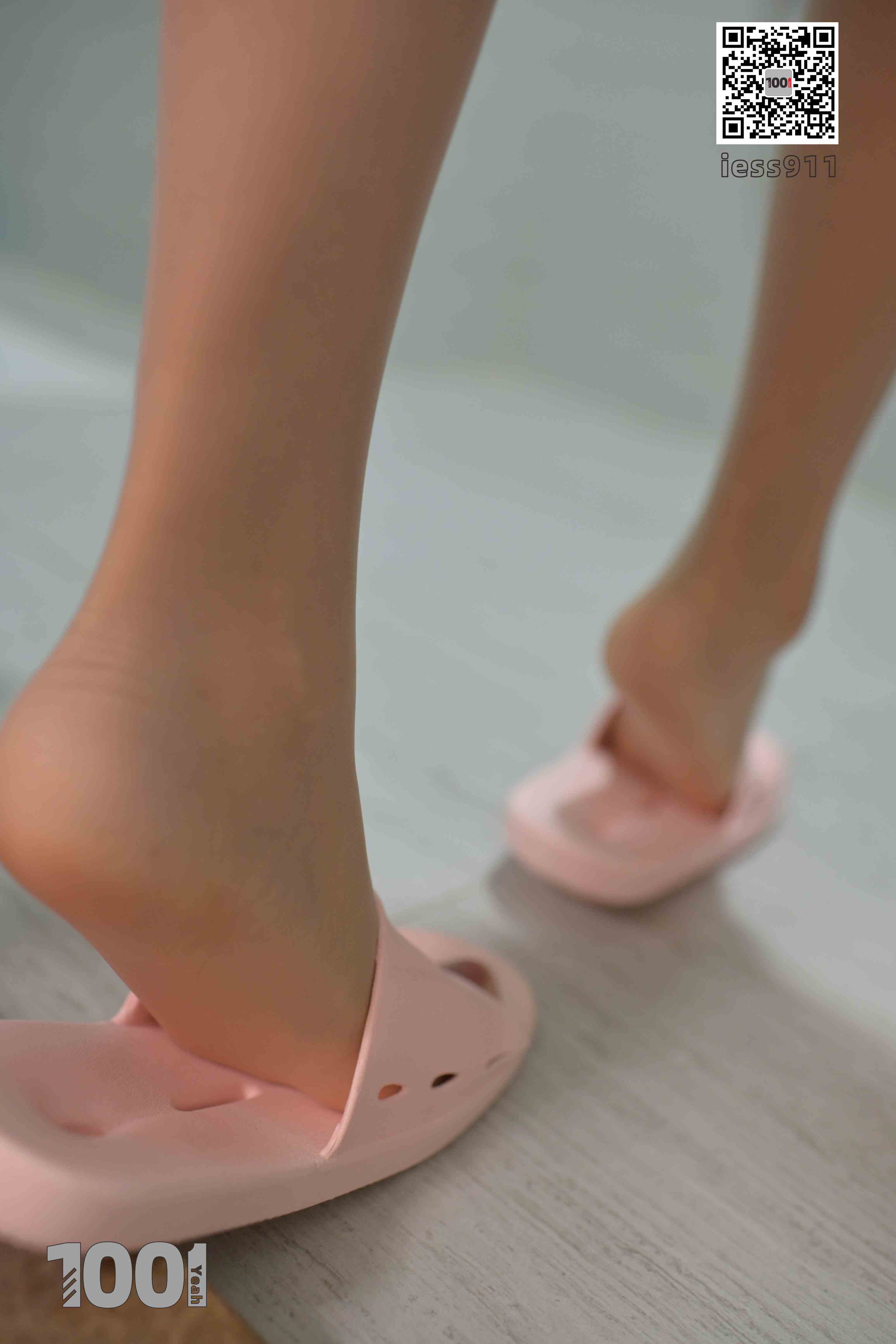 China Beauty Legs and feet 757-1