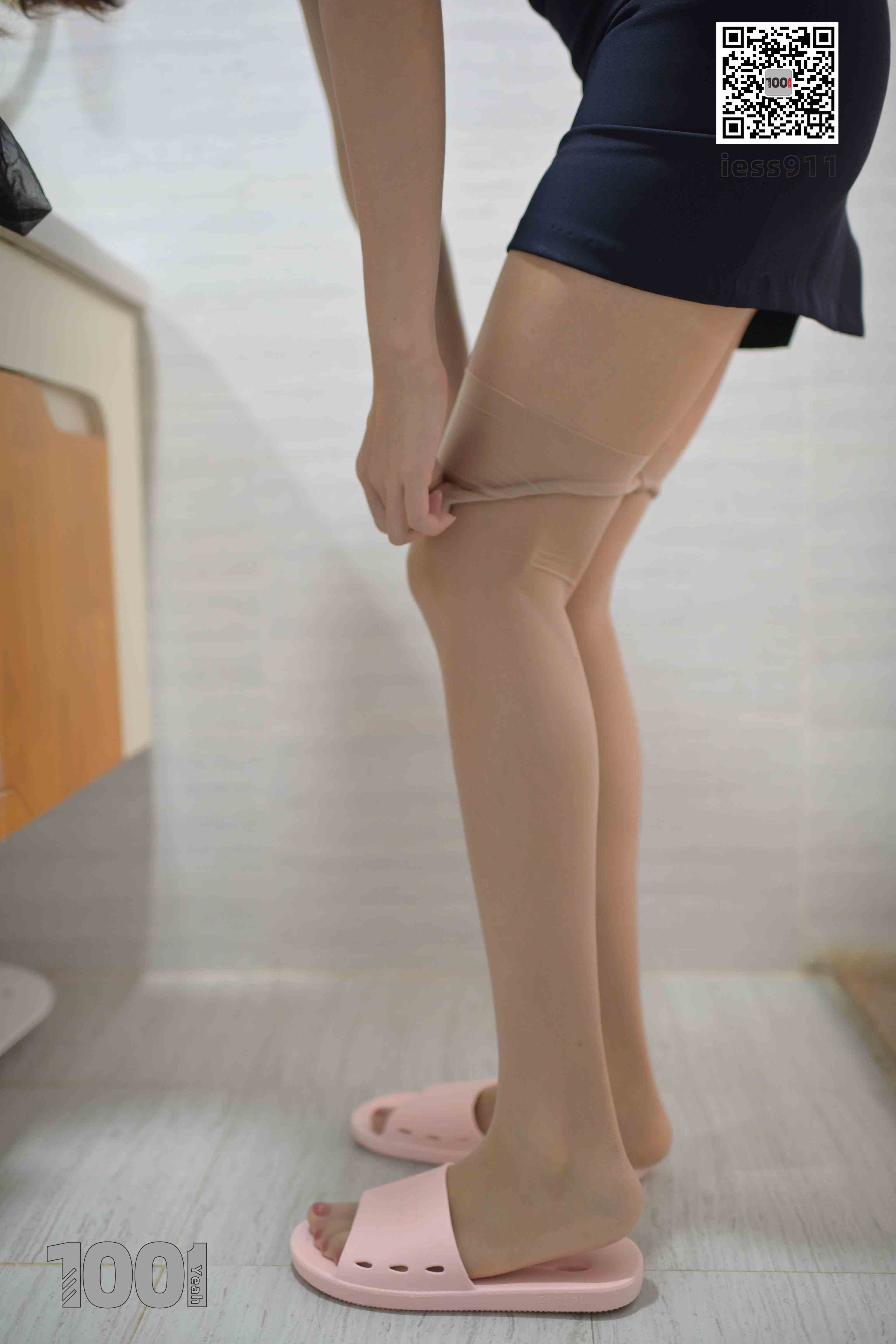 China Beauty Legs and feet 757-1