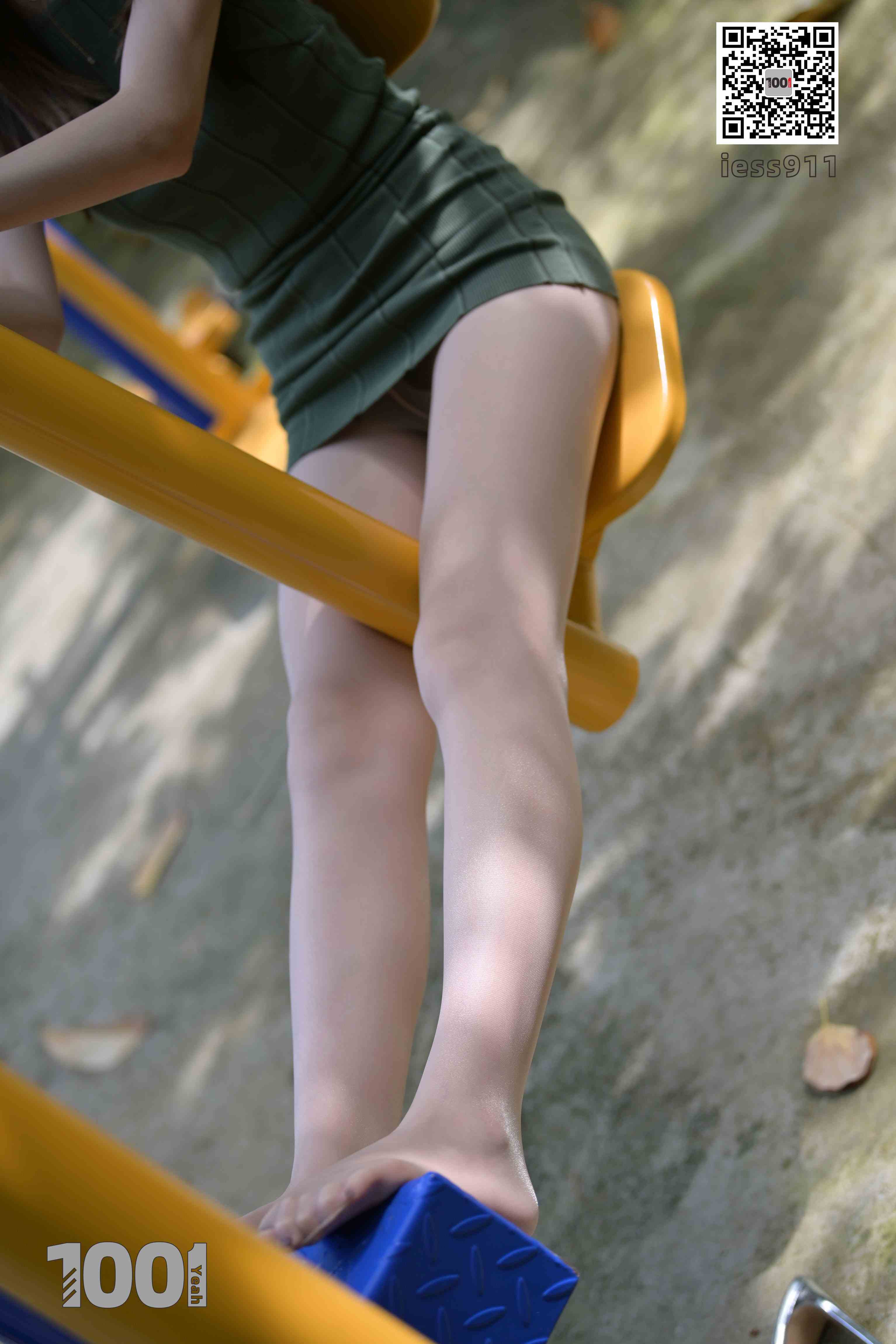 China Beauty Legs and feet 758-1