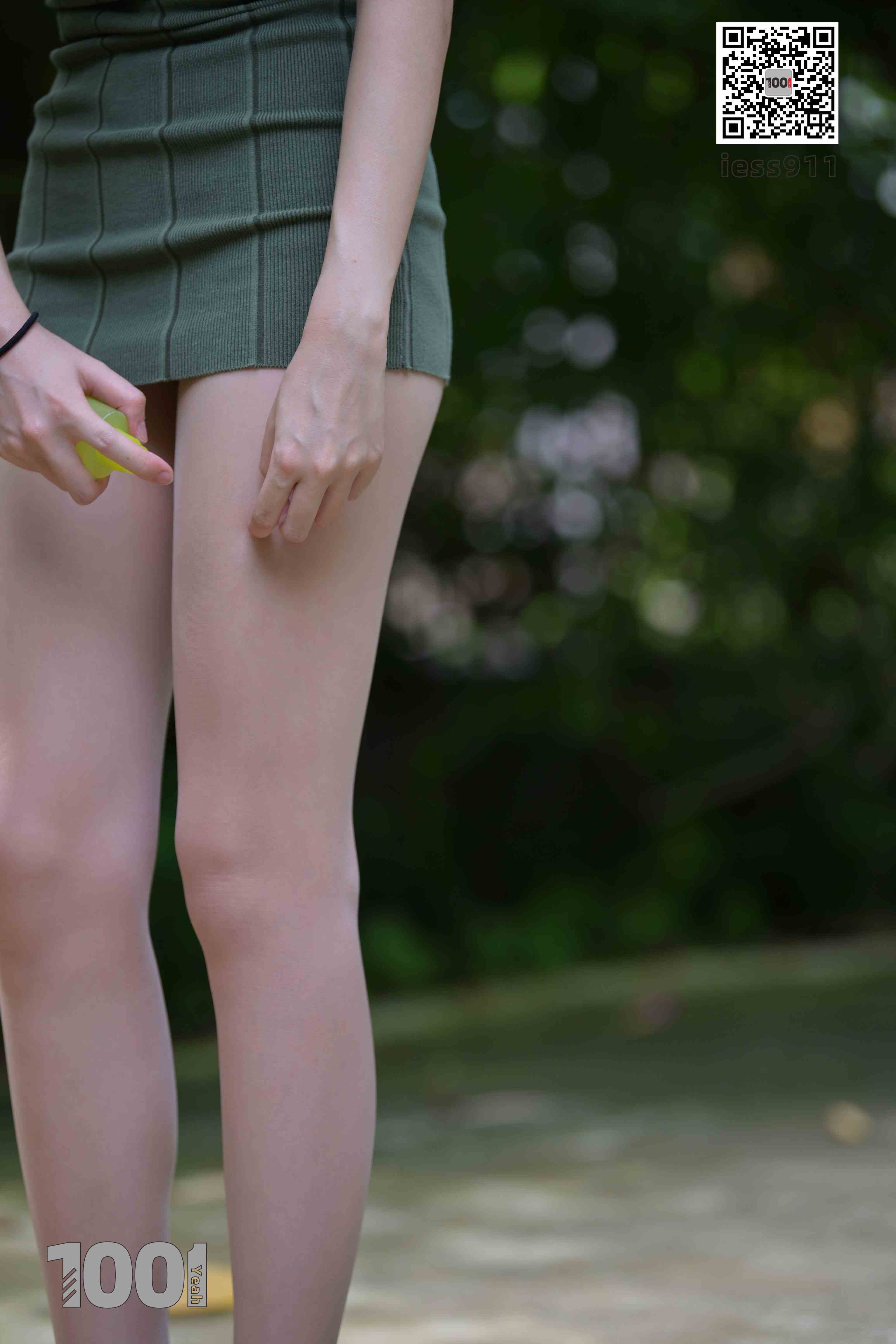 China Beauty Legs and feet 758-1