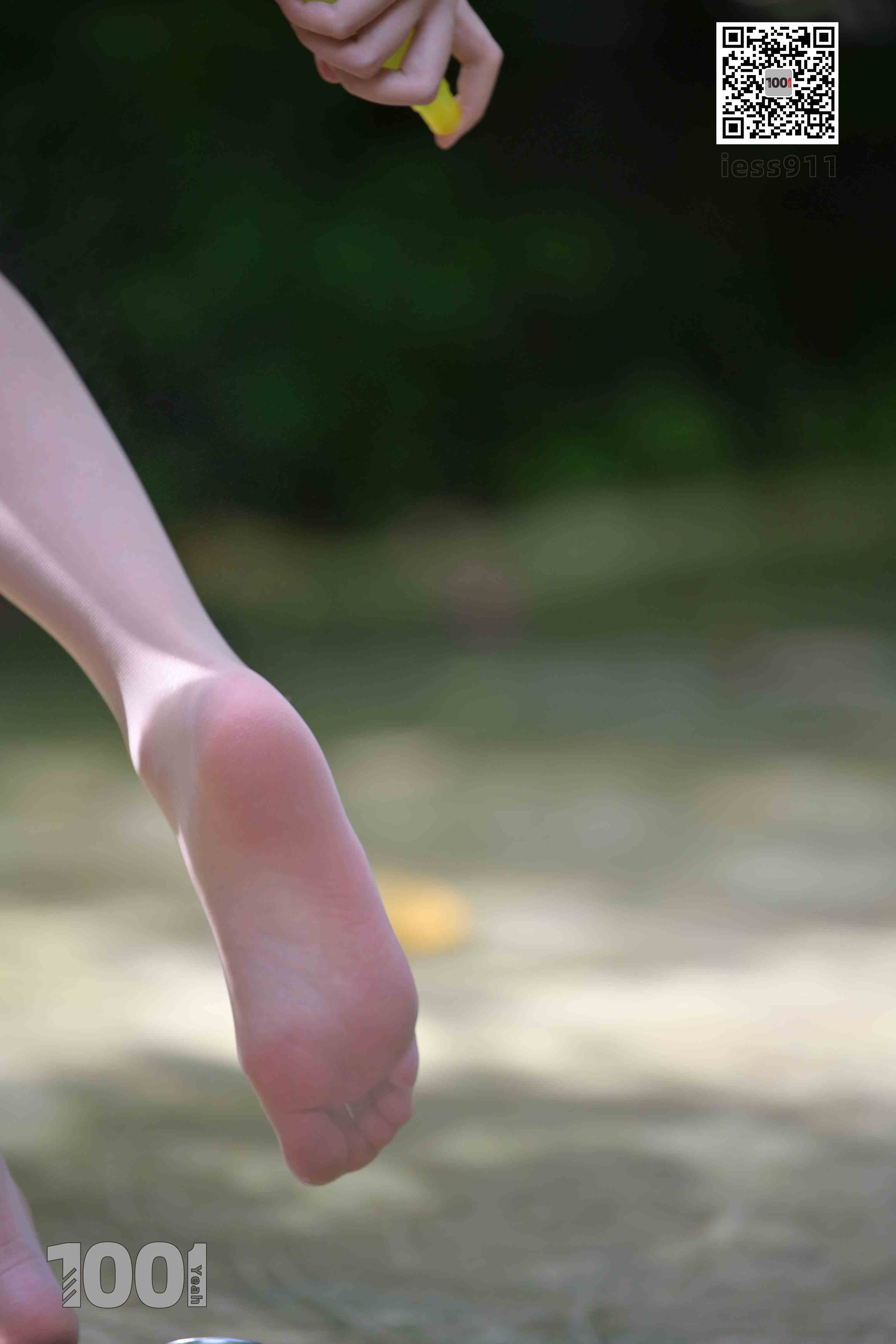 China Beauty Legs and feet 758-1