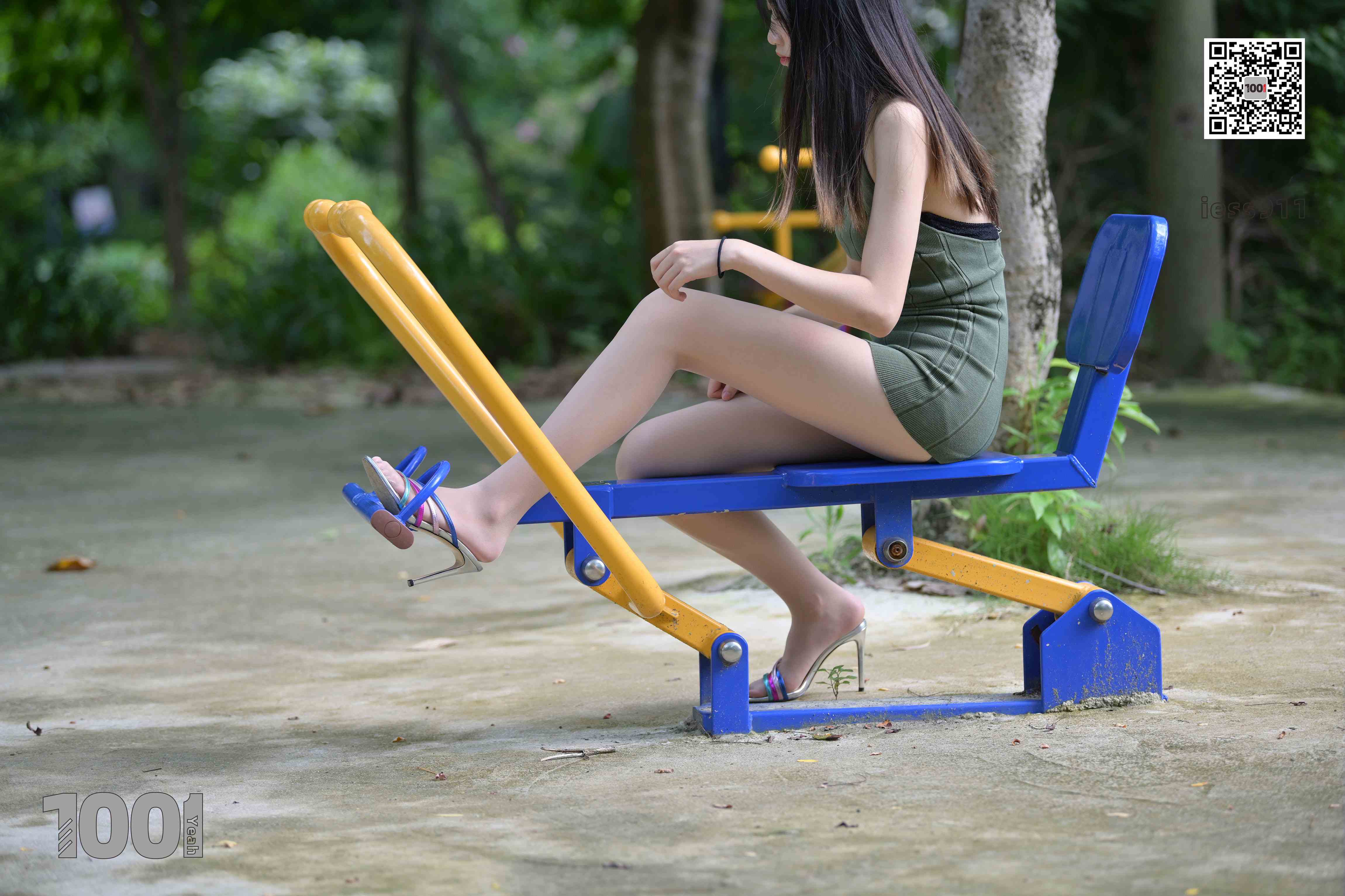 China Beauty Legs and feet 758-2