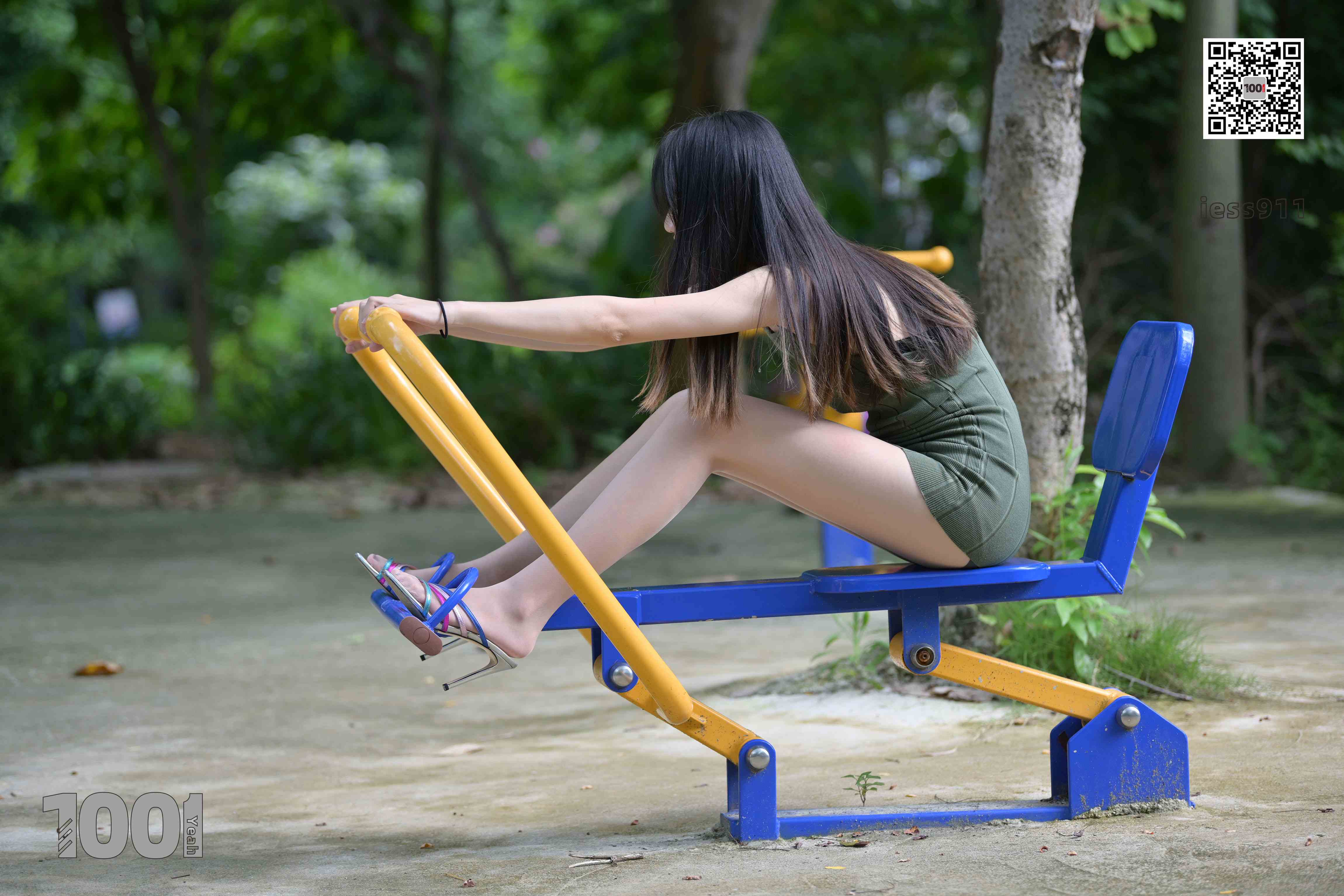 China Beauty Legs and feet 758-2