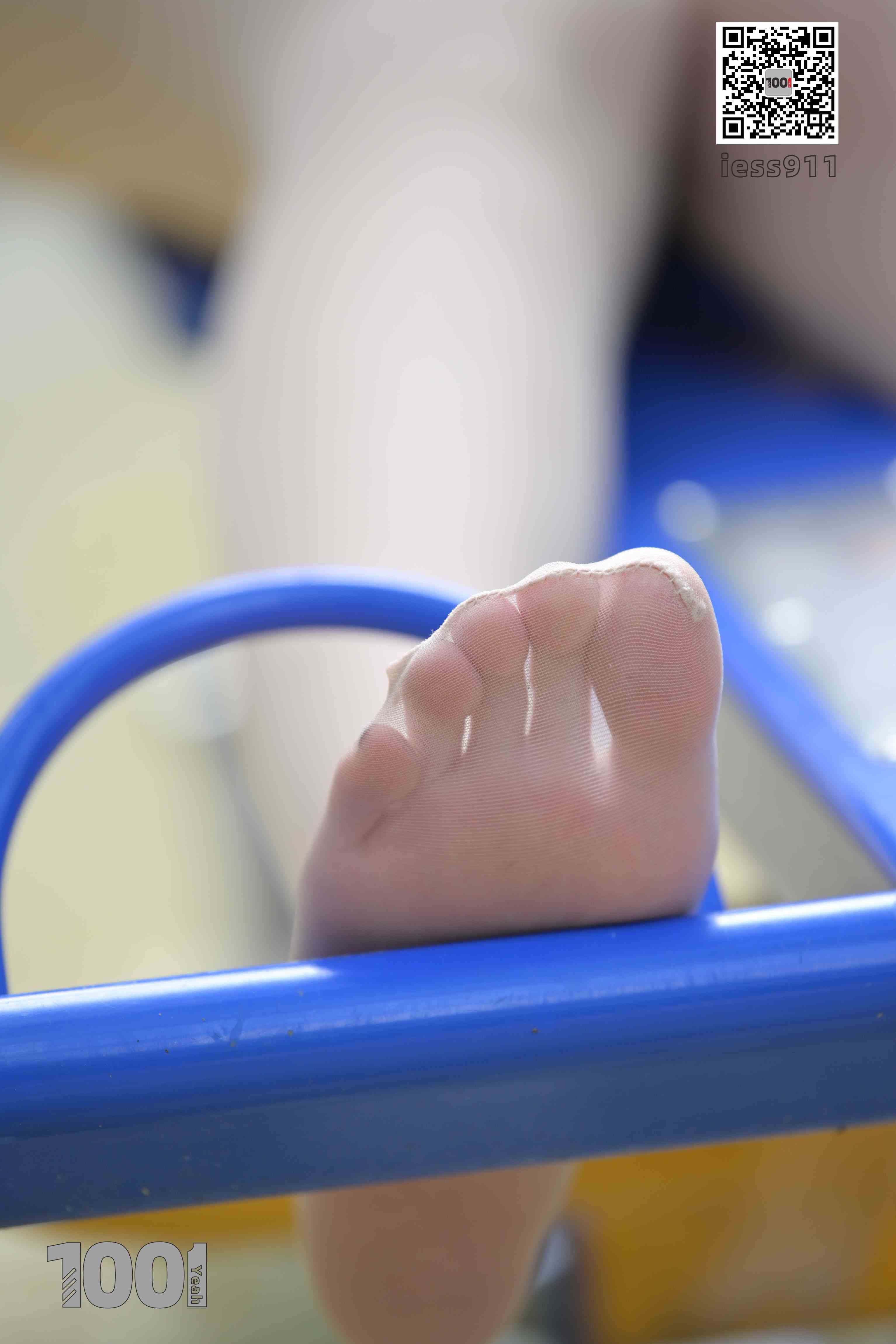 China Beauty Legs and feet 758-2