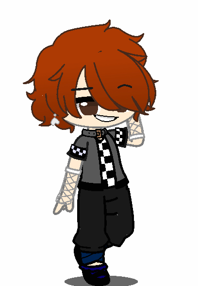 Could someone make gacha sex fucking this slut?